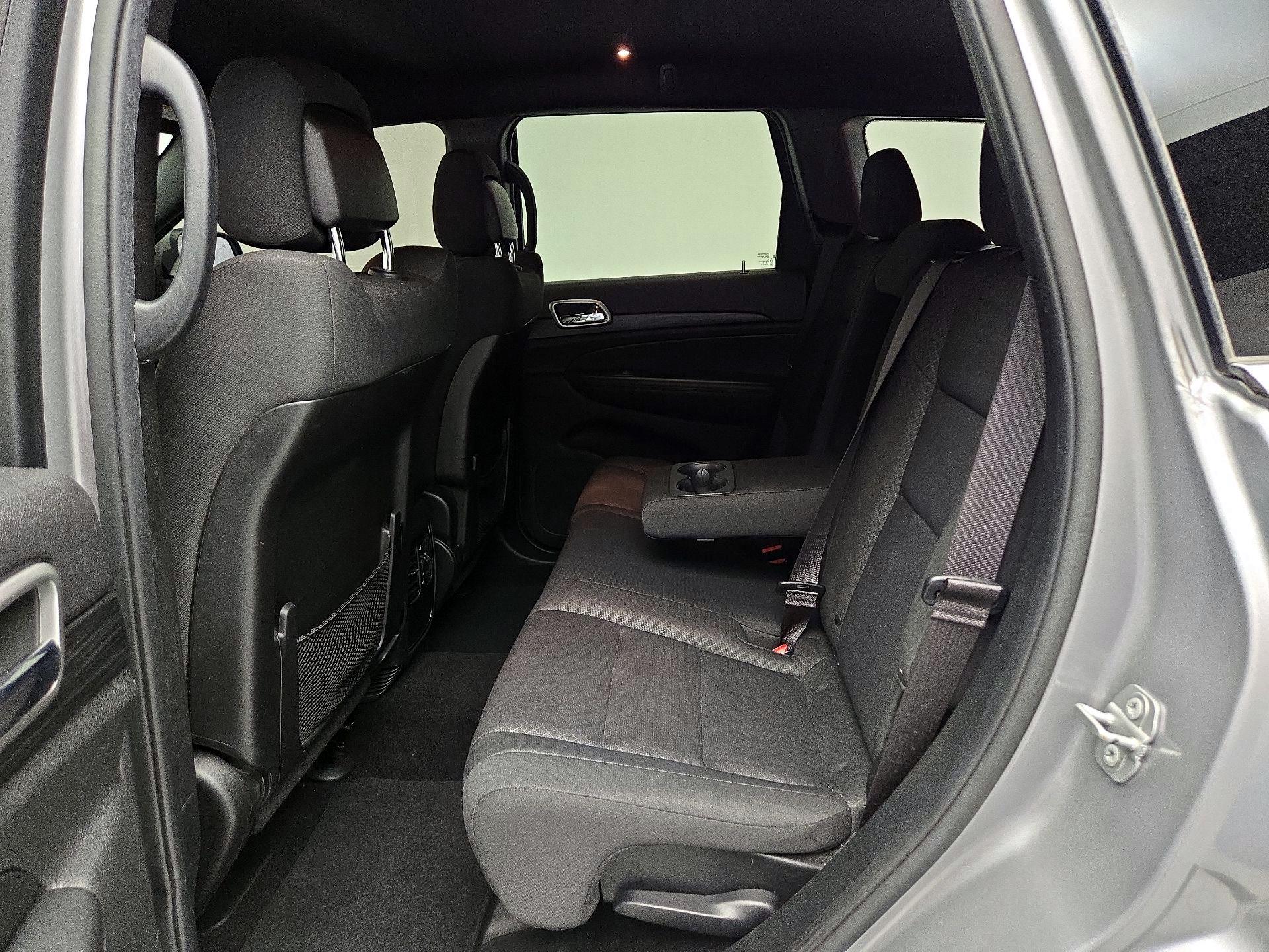 Thumbnail: 2019 Jeep Grand Cherokee - 19