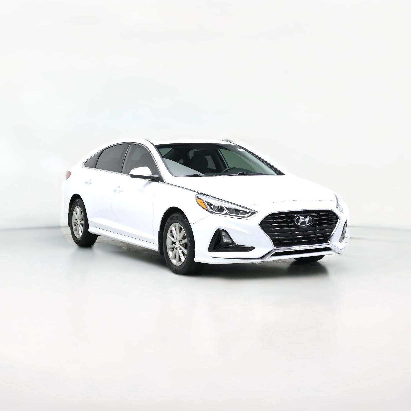 Thumbnail: 2019 Hyundai Sonata - 1