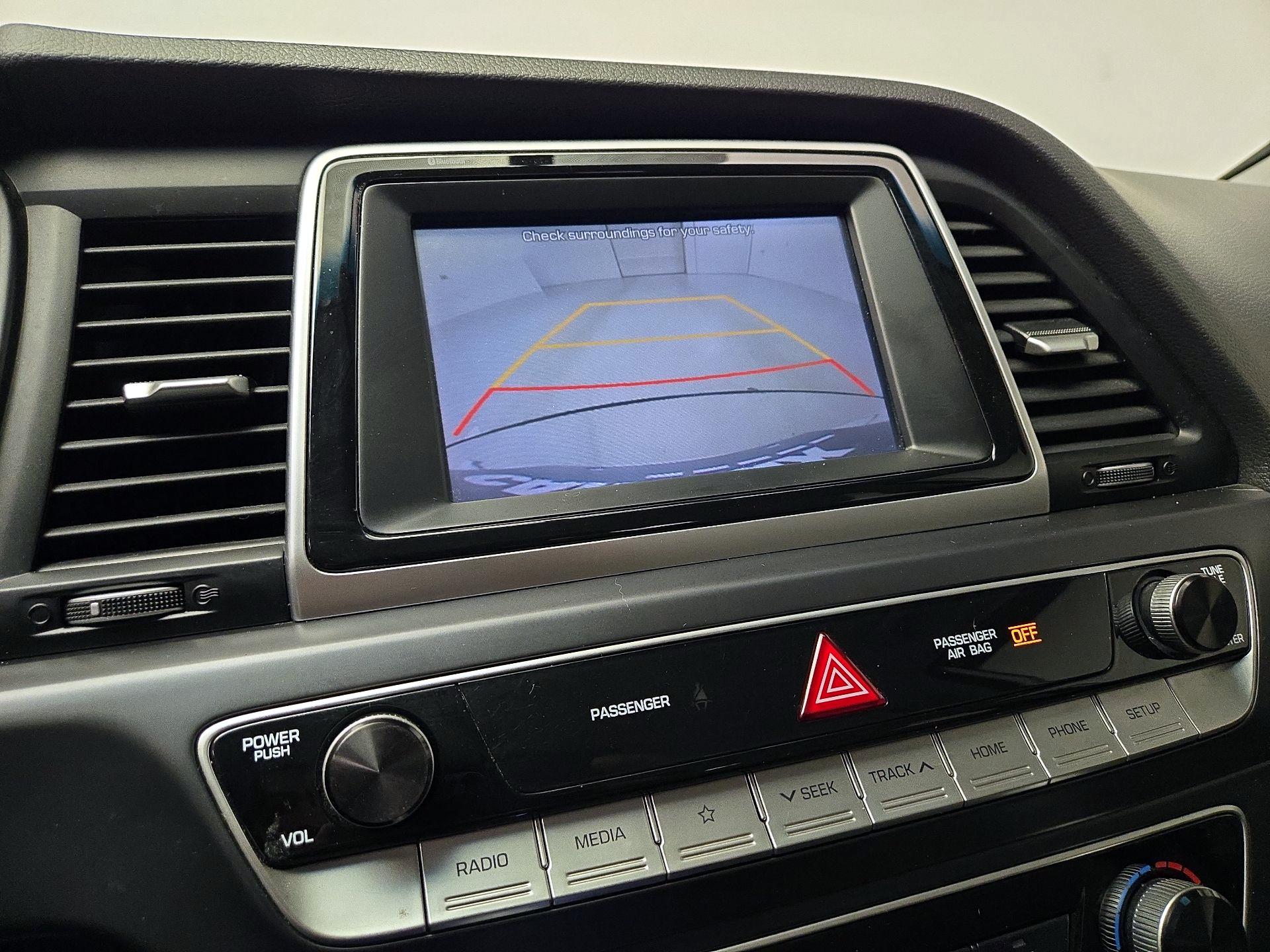 Thumbnail: 2019 Hyundai Sonata - 14