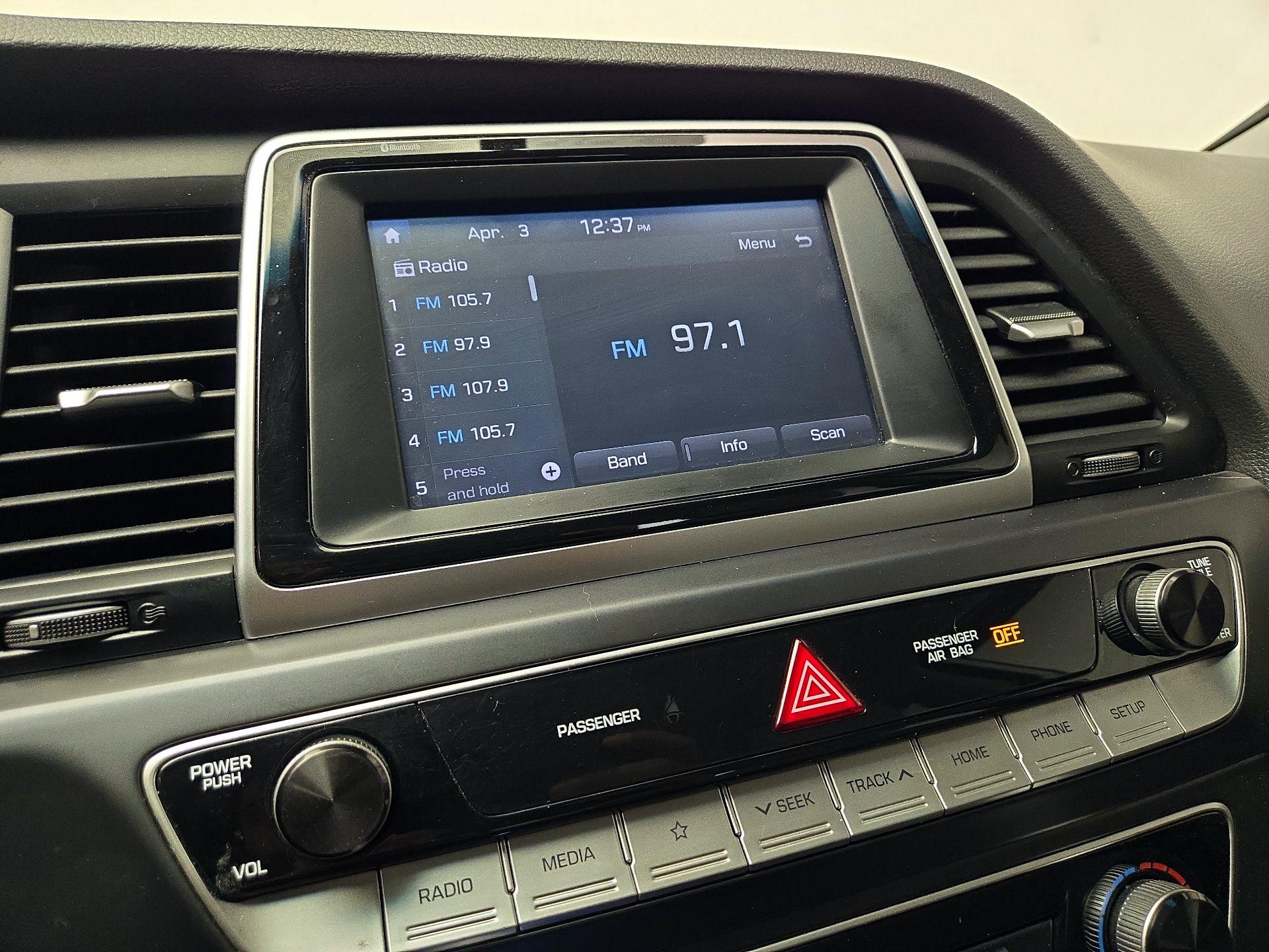 Thumbnail: 2019 Hyundai Sonata - 15