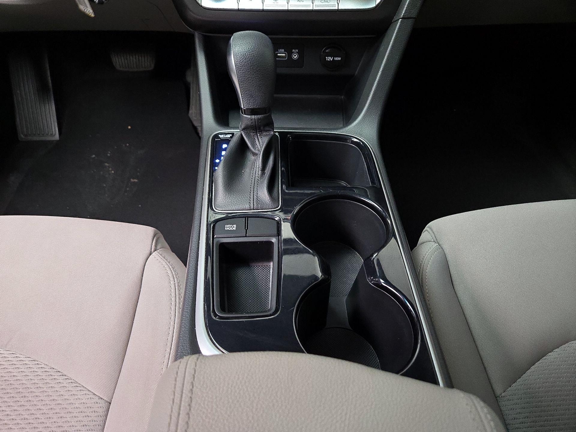 Thumbnail: 2019 Hyundai Sonata - 17