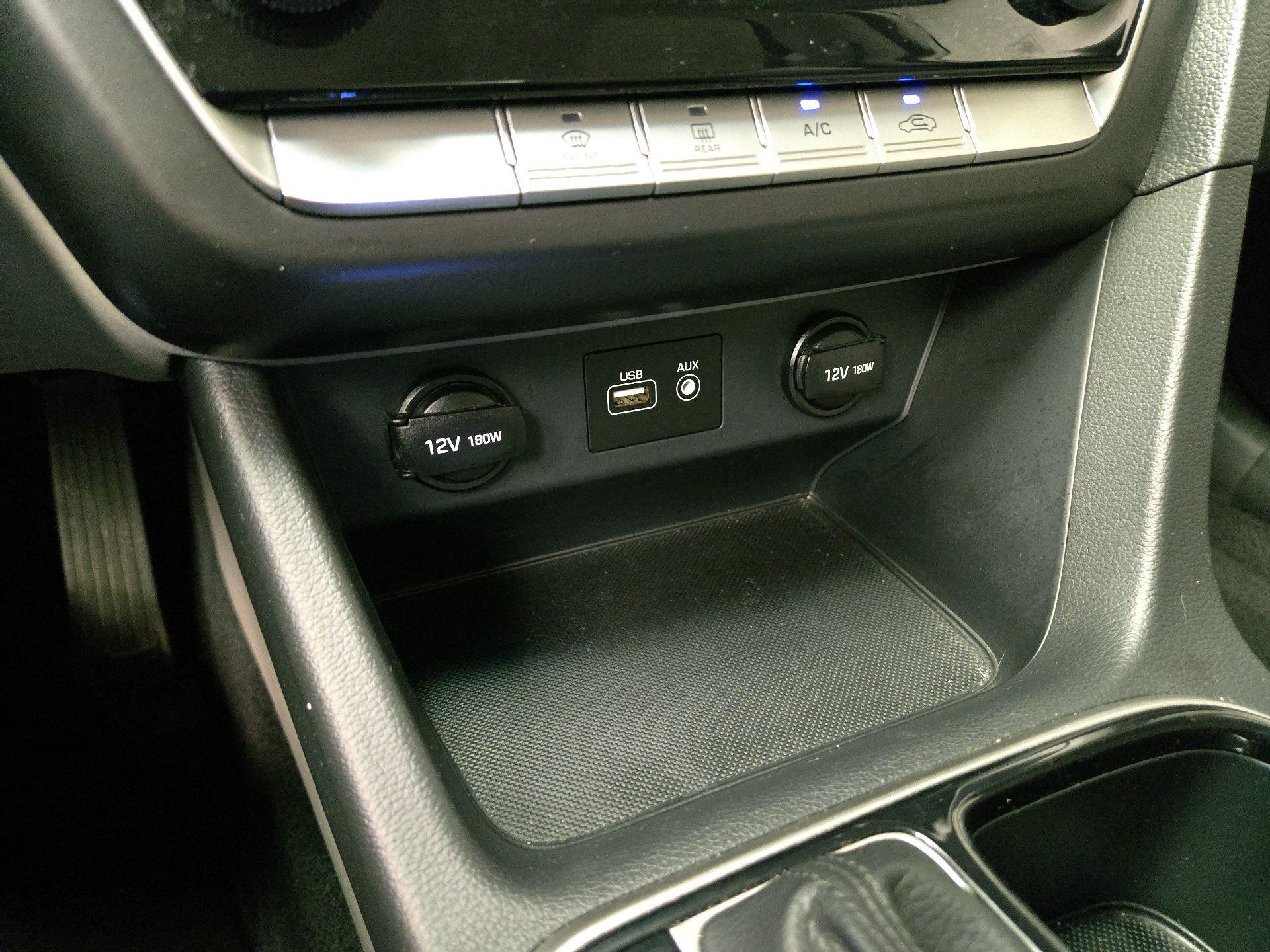 Thumbnail: 2019 Hyundai Sonata - 18