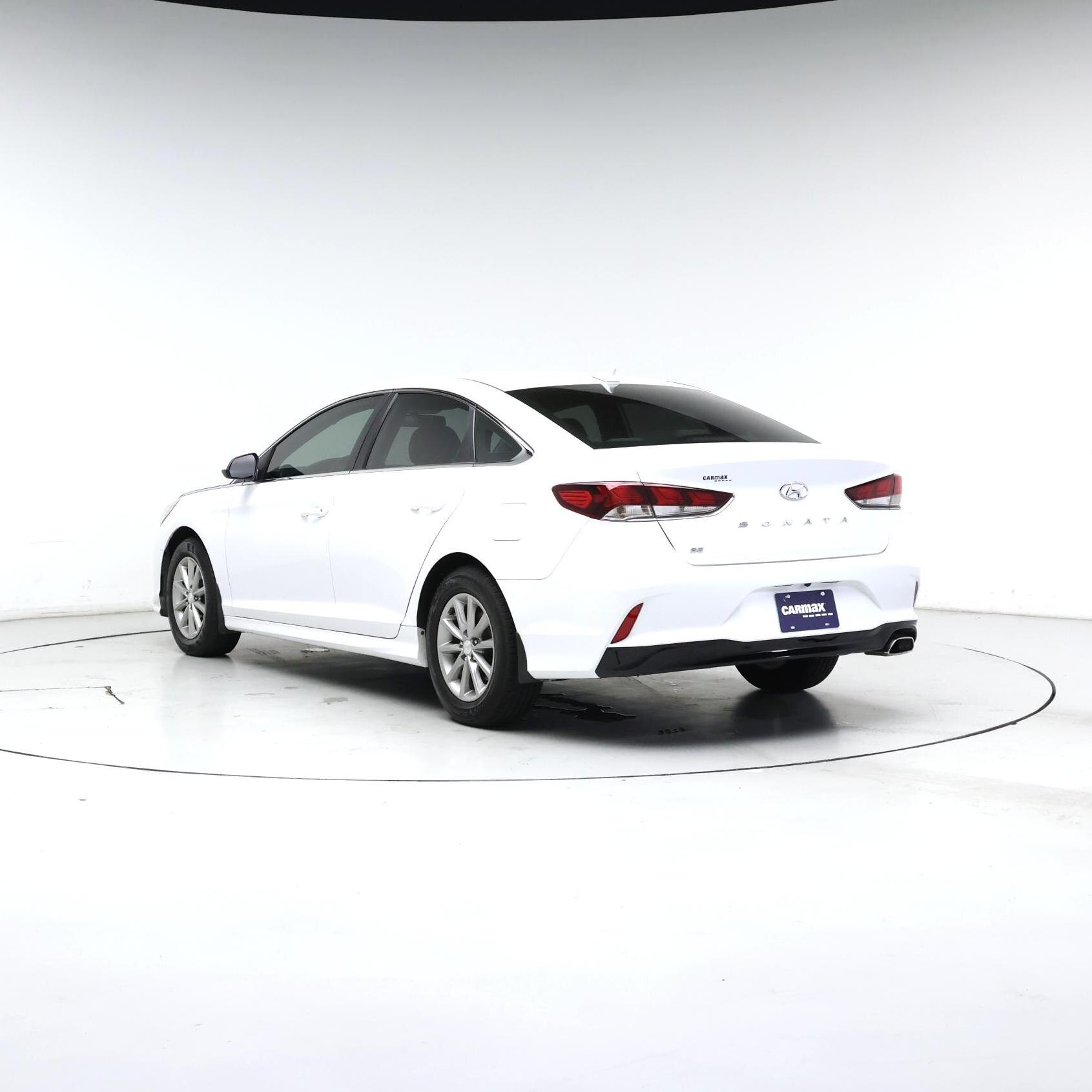 Thumbnail: 2019 Hyundai Sonata - 2