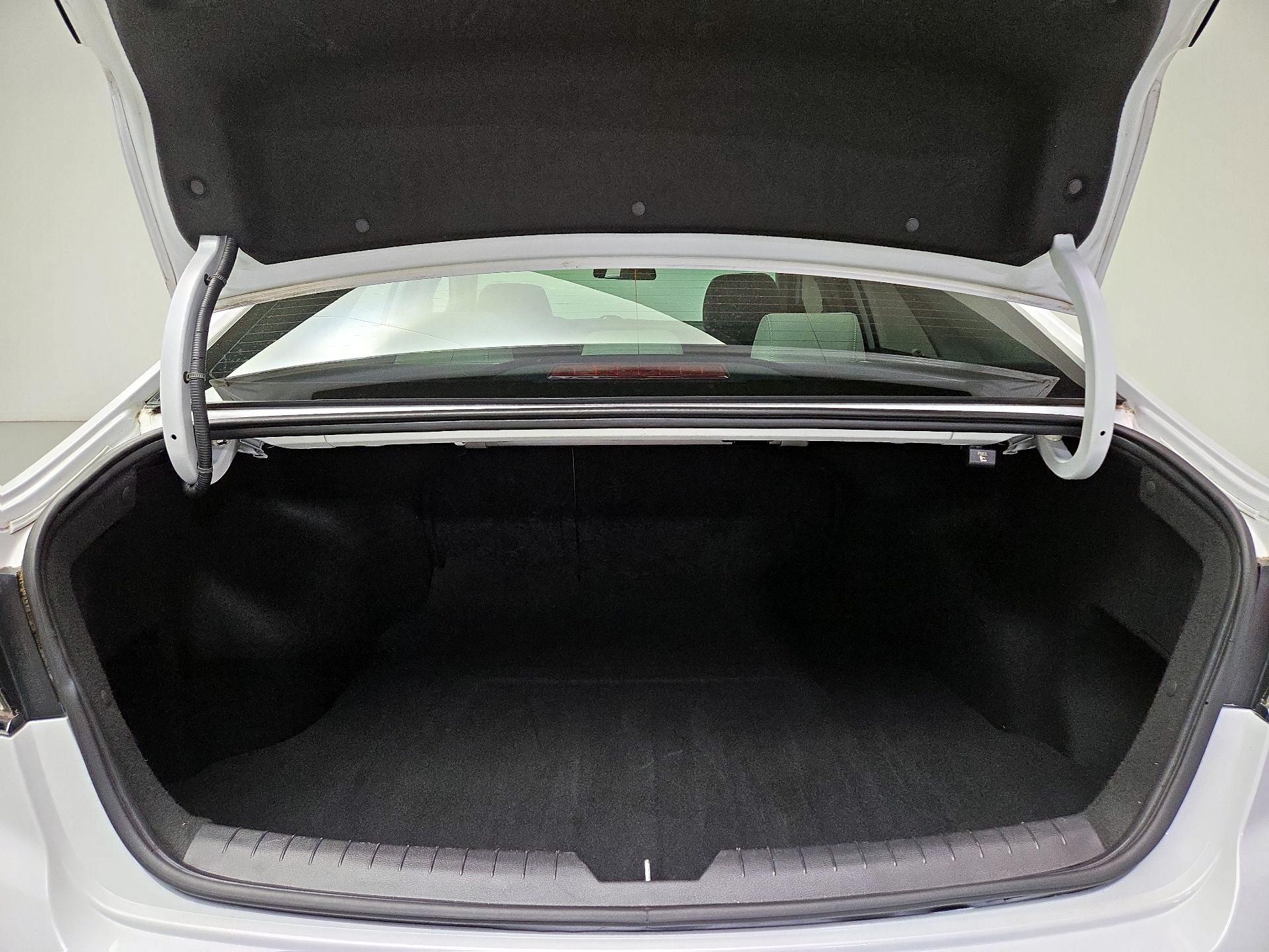 Thumbnail: 2019 Hyundai Sonata - 20