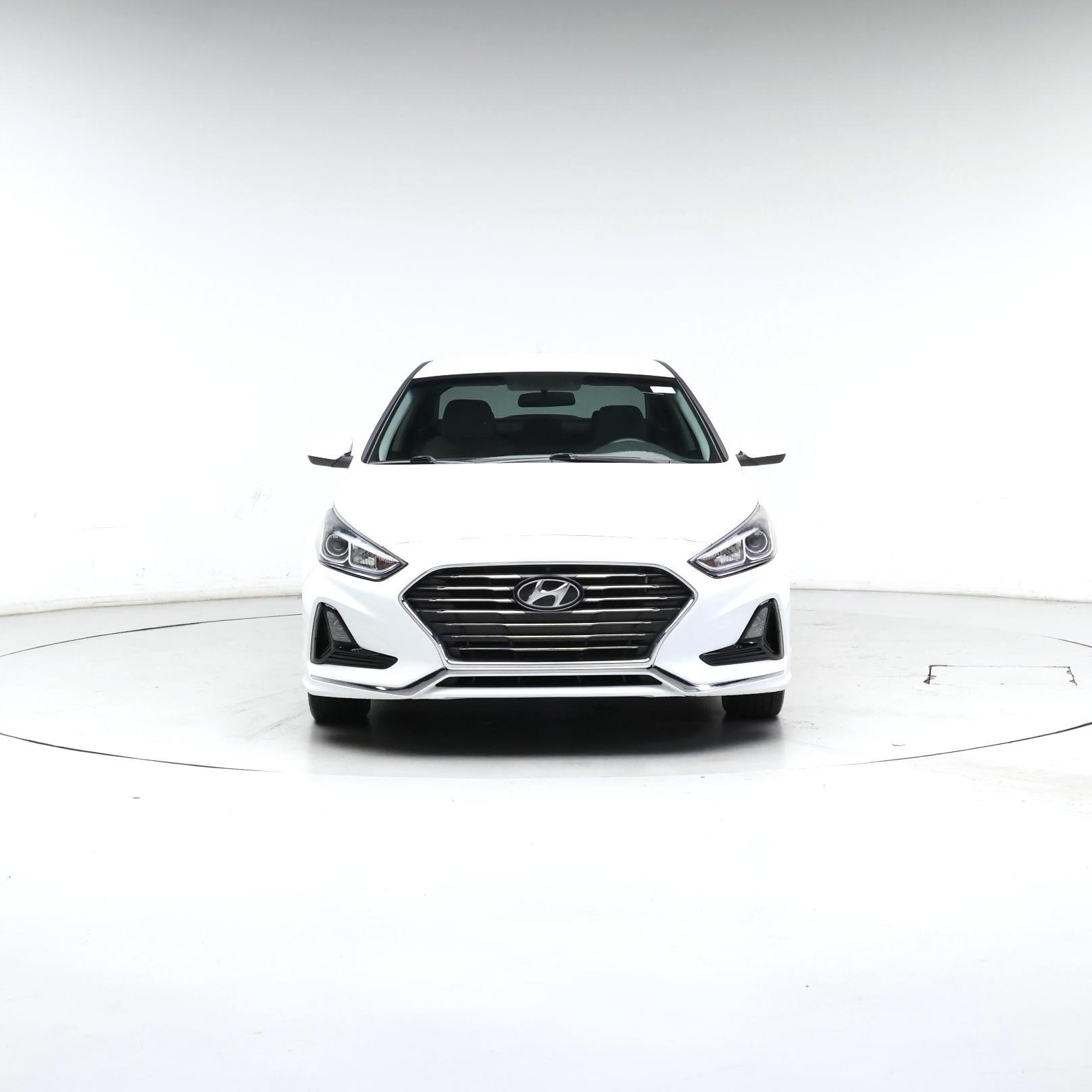 Thumbnail: 2019 Hyundai Sonata - 5