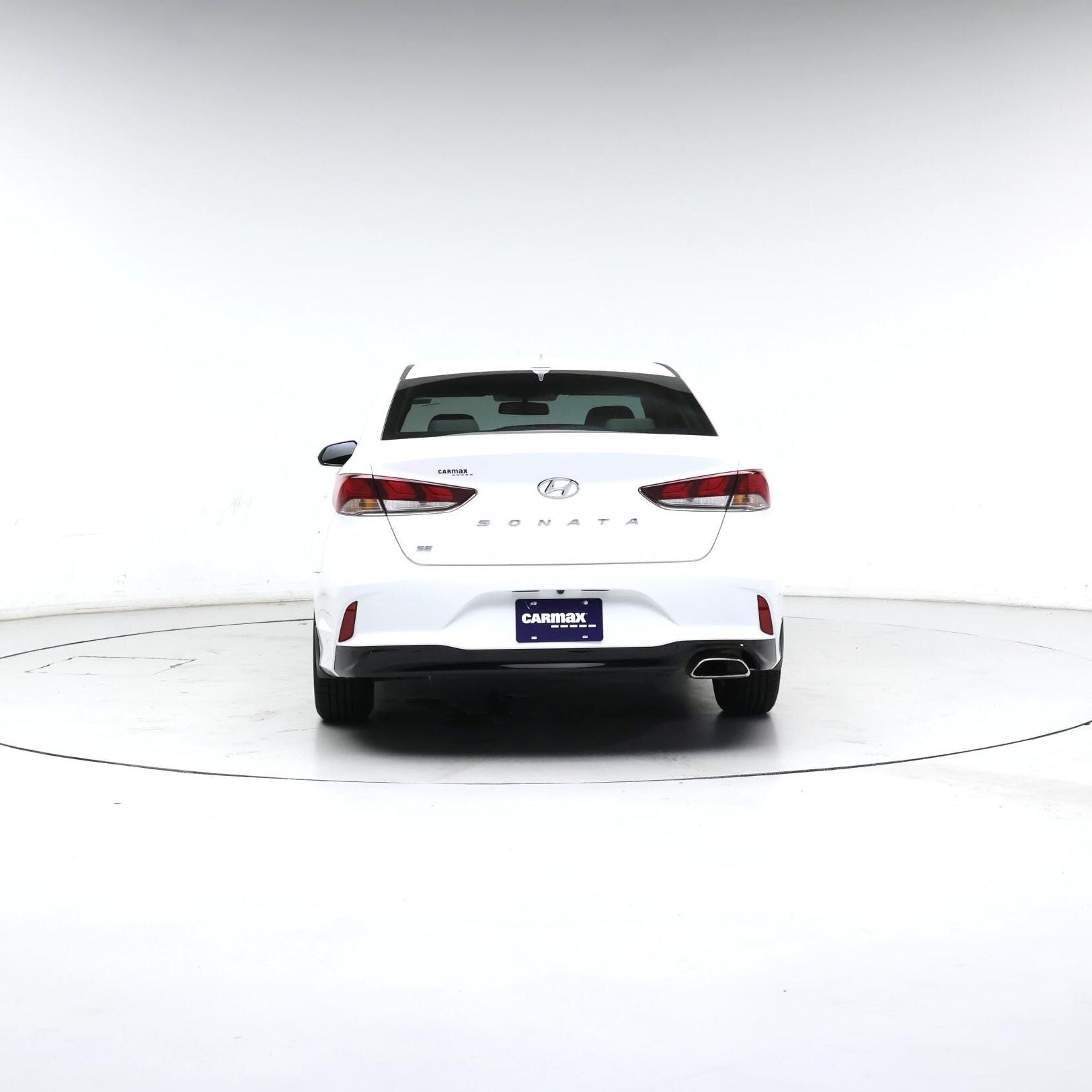 Thumbnail: 2019 Hyundai Sonata - 6