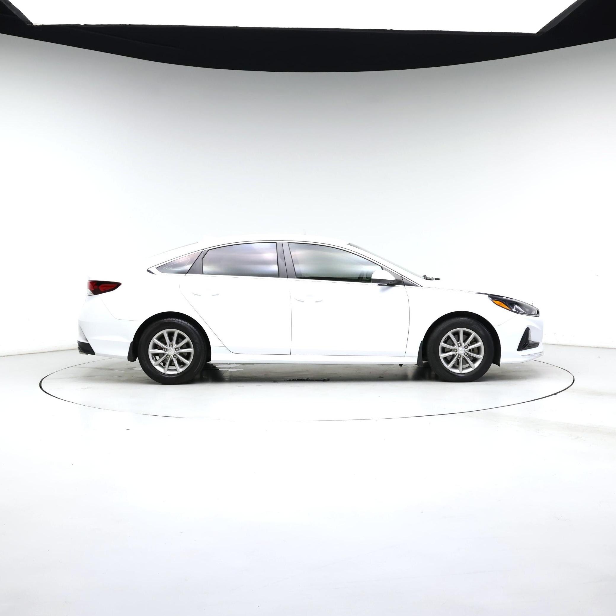 Thumbnail: 2019 Hyundai Sonata - 7