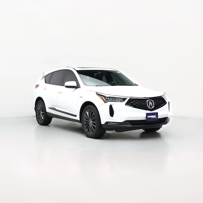 2022 Acura RDX SH-AWD A-Spec Advance
