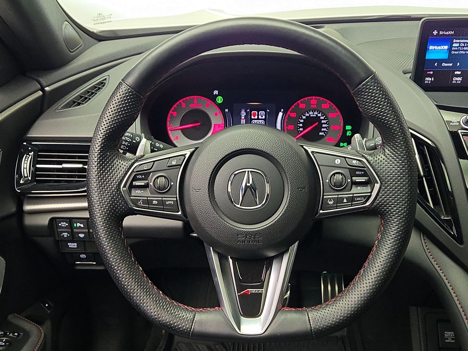 Thumbnail: 2022 Acura RDX - 10