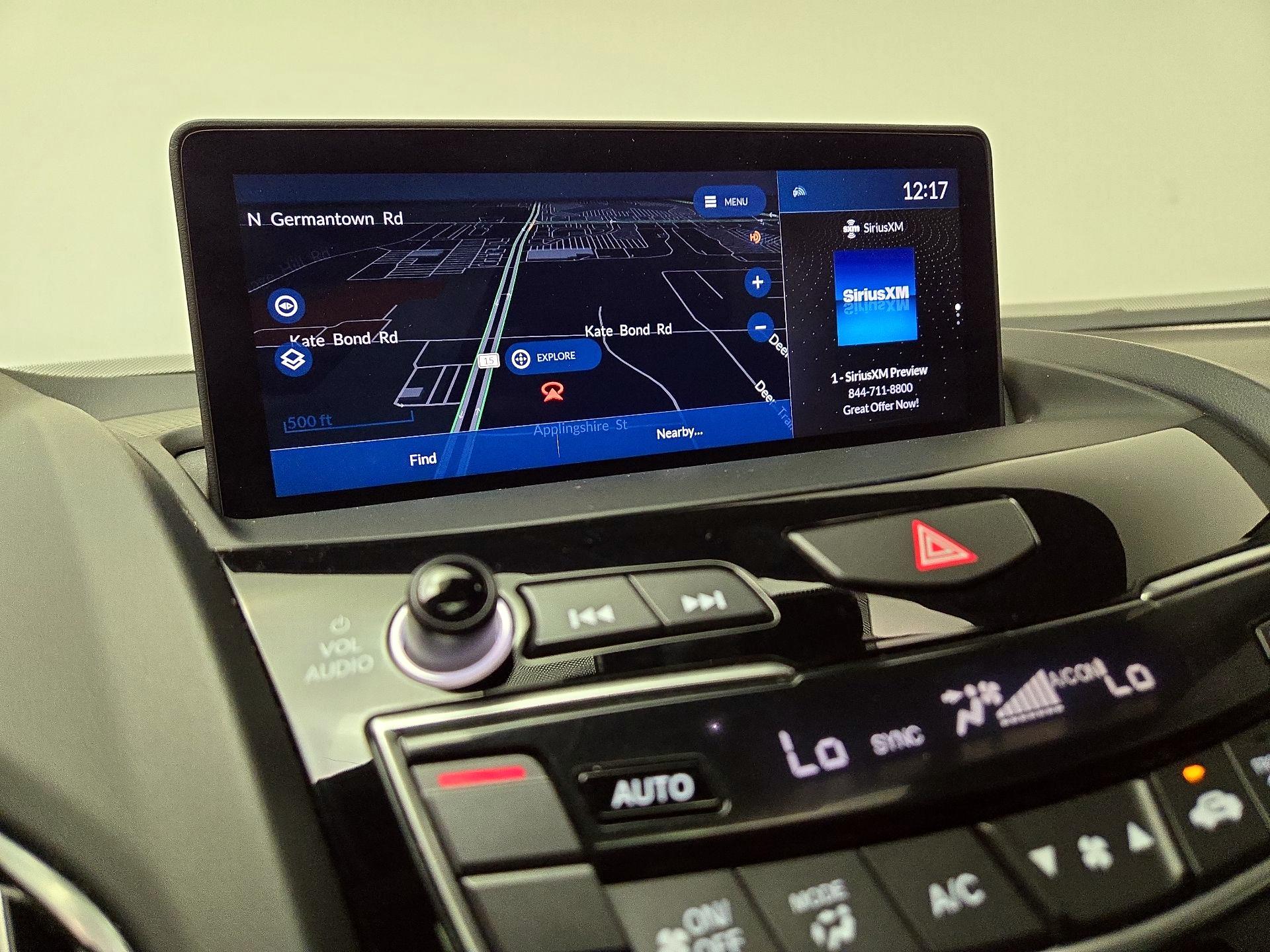 Thumbnail: 2022 Acura RDX - 14