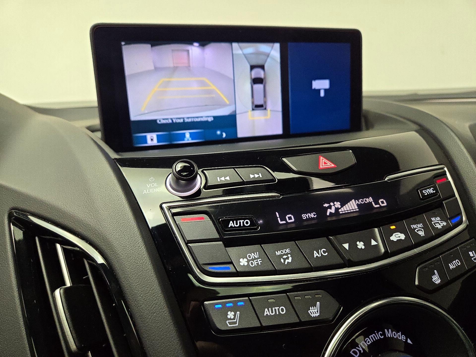 Thumbnail: 2022 Acura RDX - 15