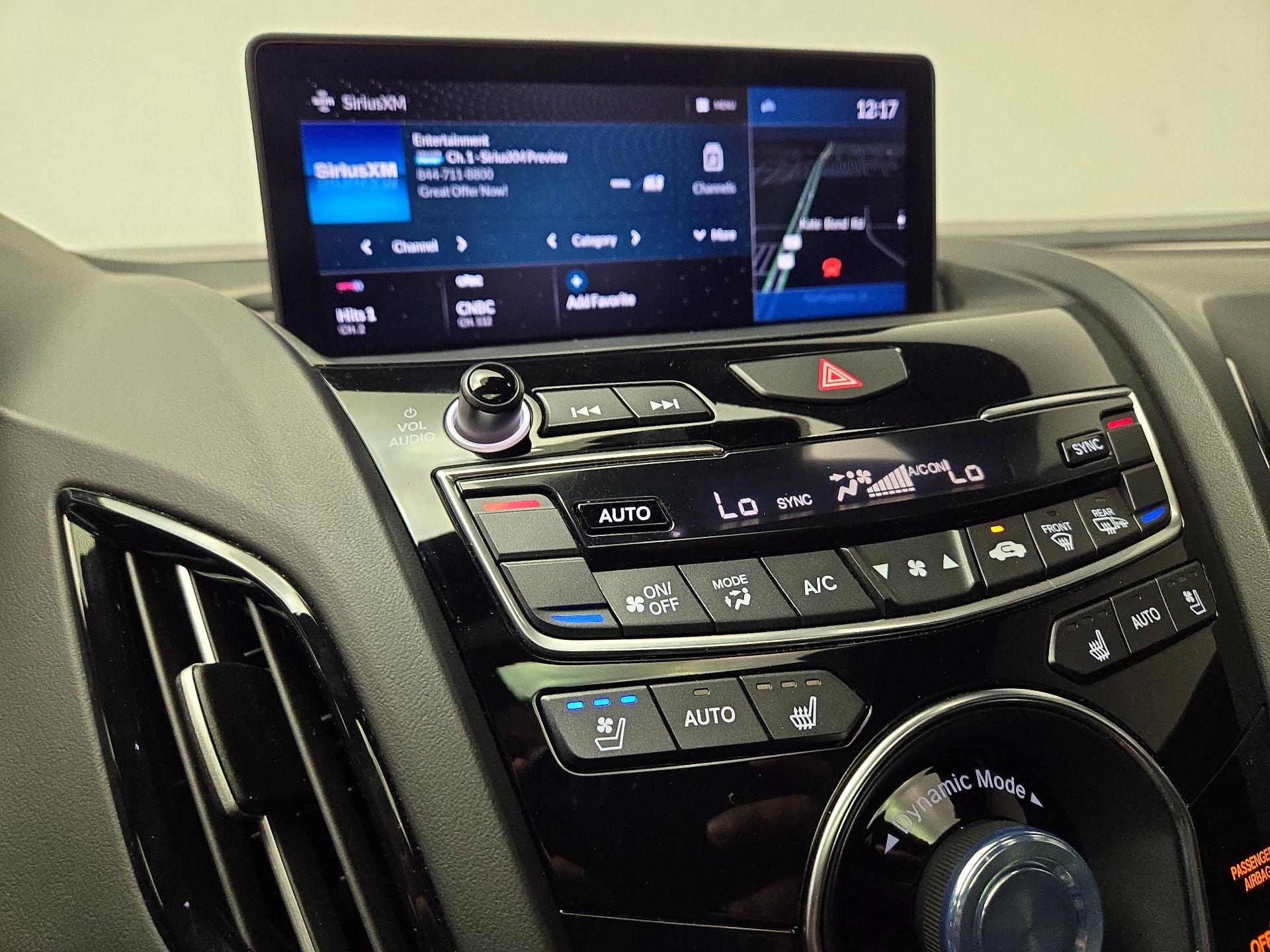 Thumbnail: 2022 Acura RDX - 16