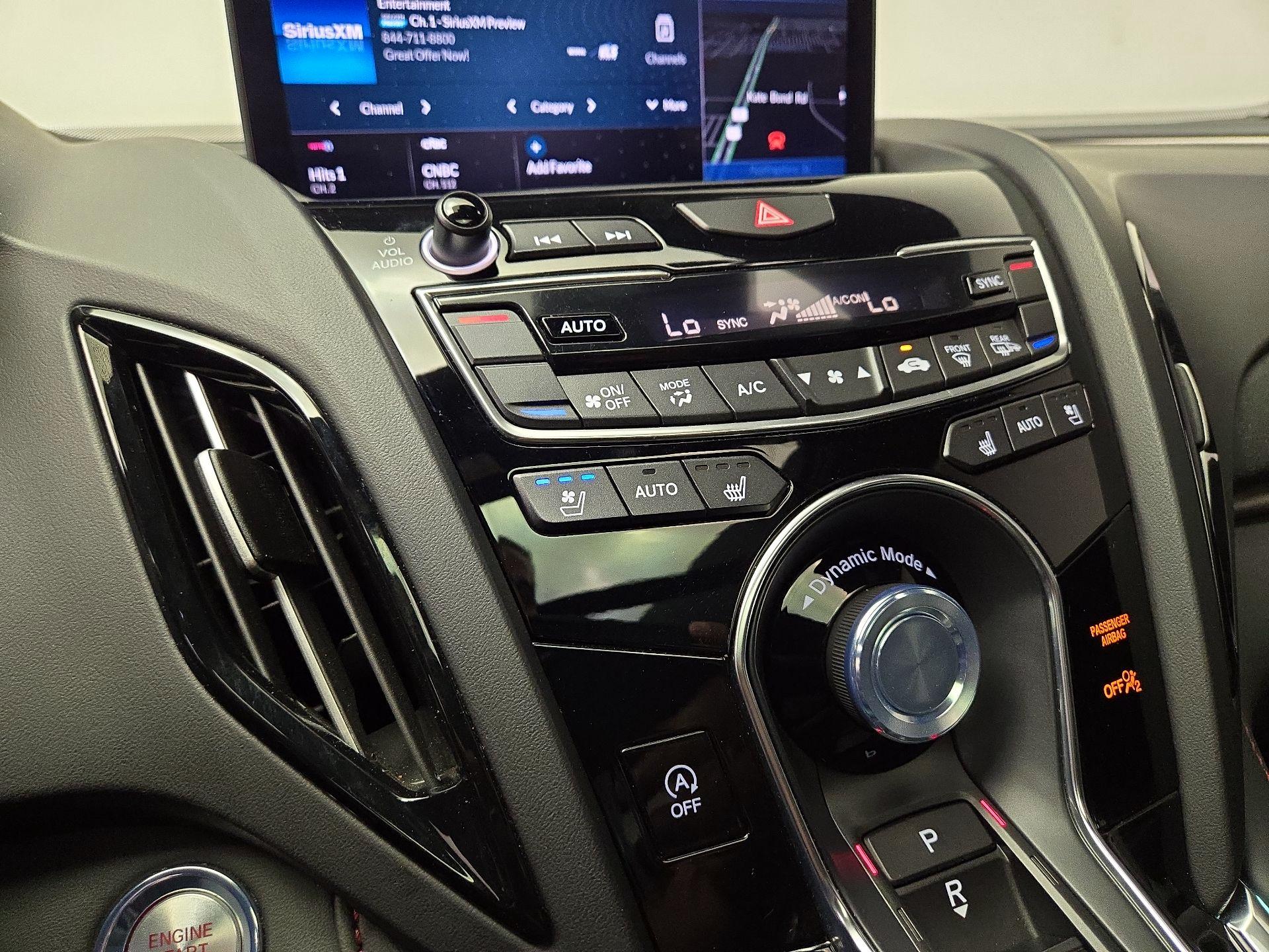 Thumbnail: 2022 Acura RDX - 17