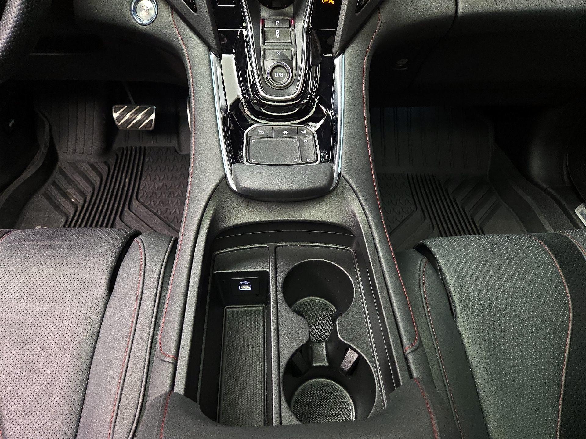 Thumbnail: 2022 Acura RDX - 18