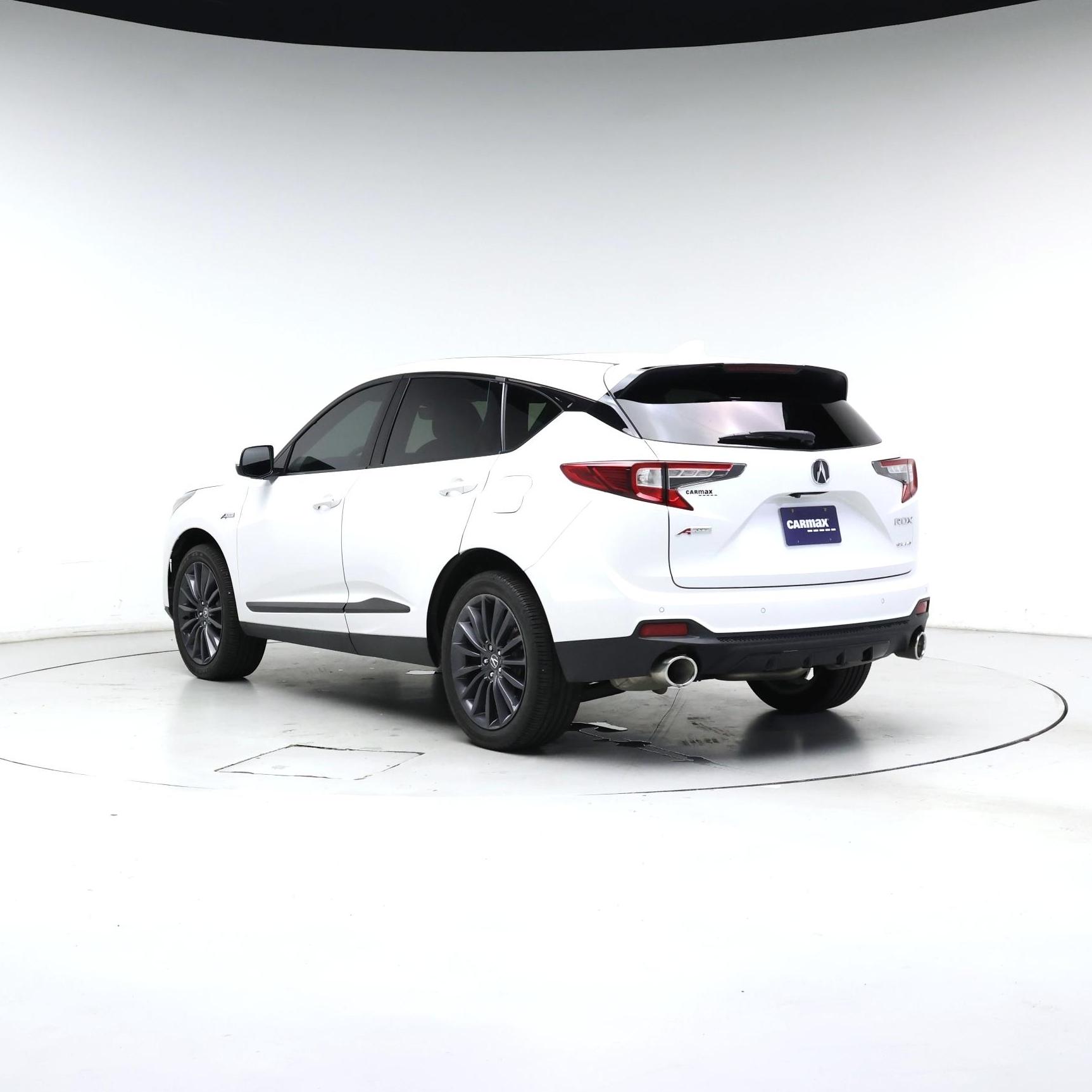 Thumbnail: 2022 Acura RDX - 2