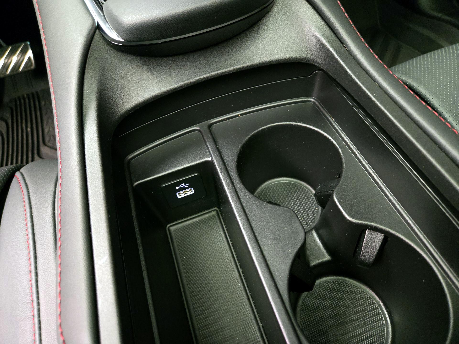 Thumbnail: 2022 Acura RDX - 19