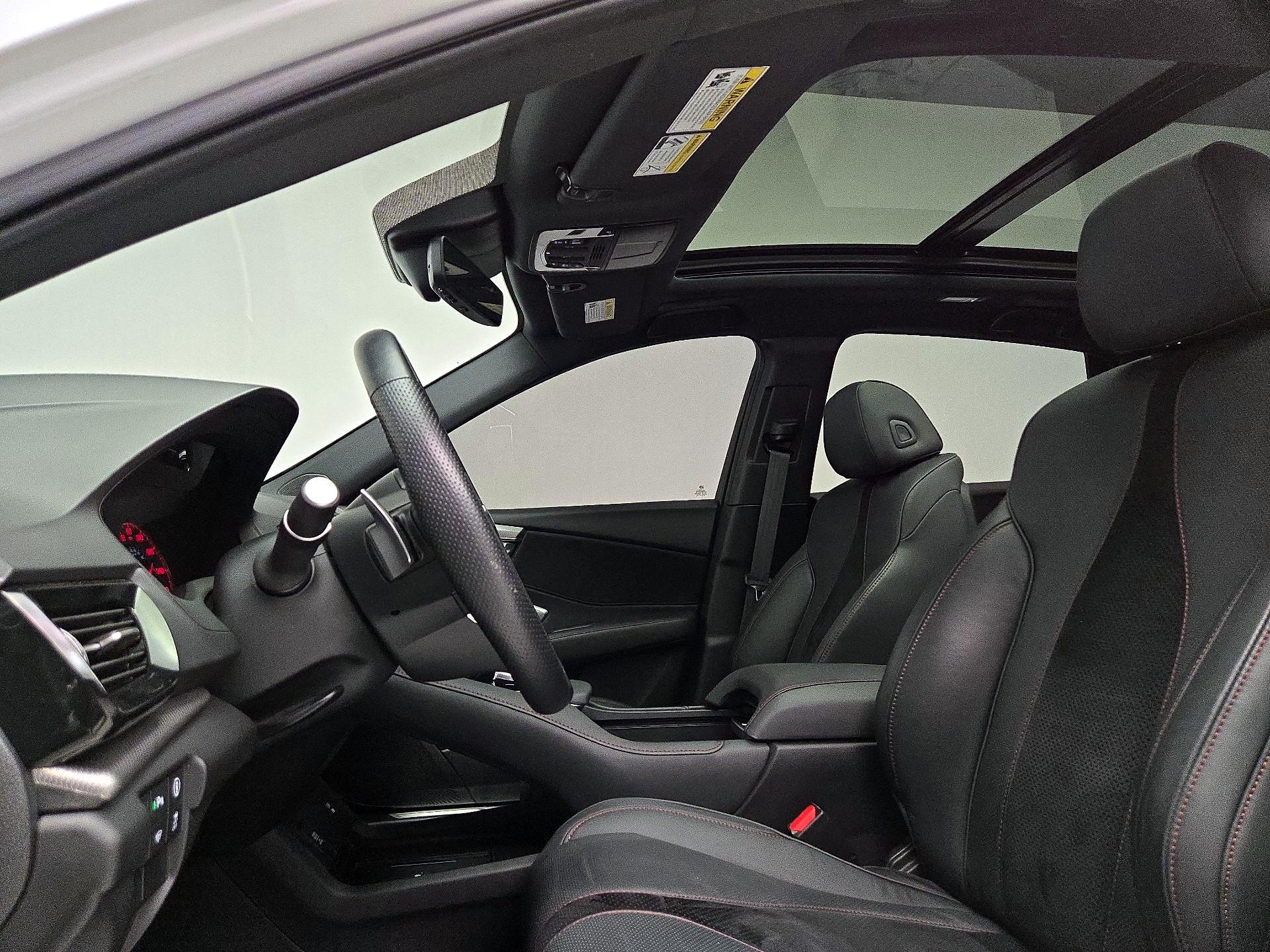 Thumbnail: 2022 Acura RDX - 20