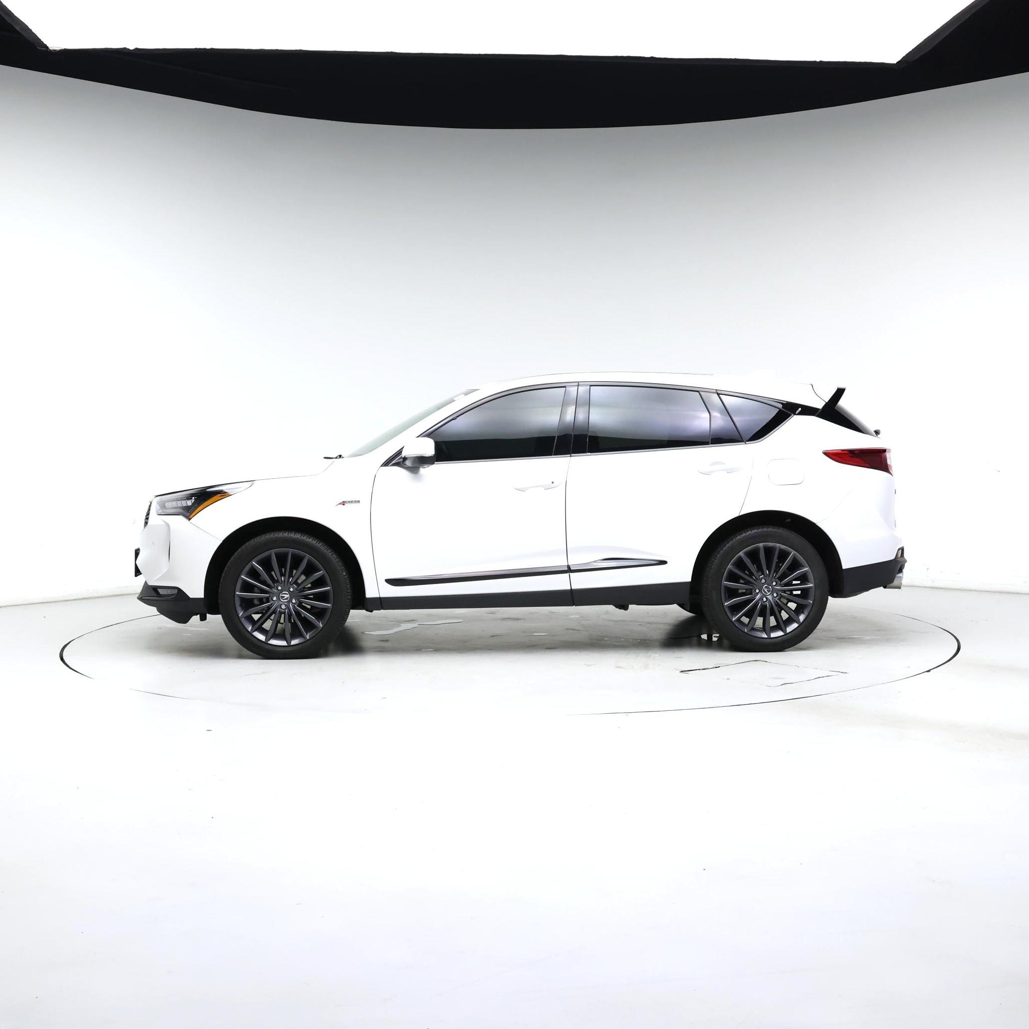 Thumbnail: 2022 Acura RDX - 3