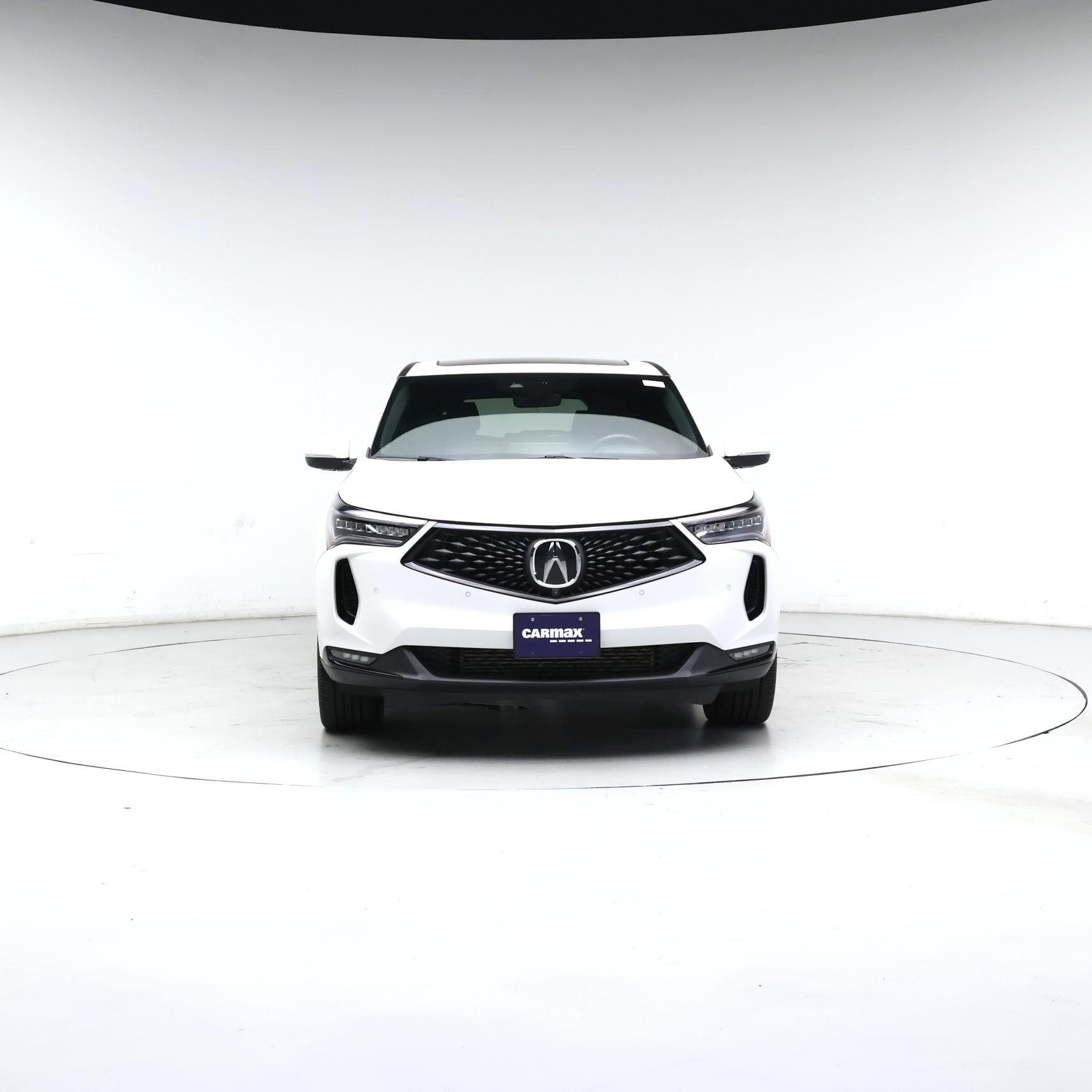 Thumbnail: 2022 Acura RDX - 5