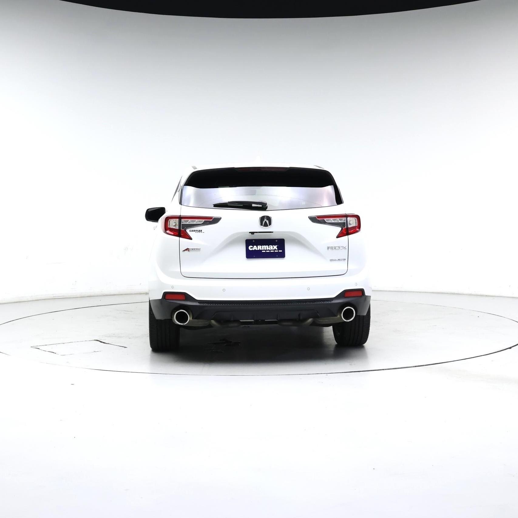 Thumbnail: 2022 Acura RDX - 6