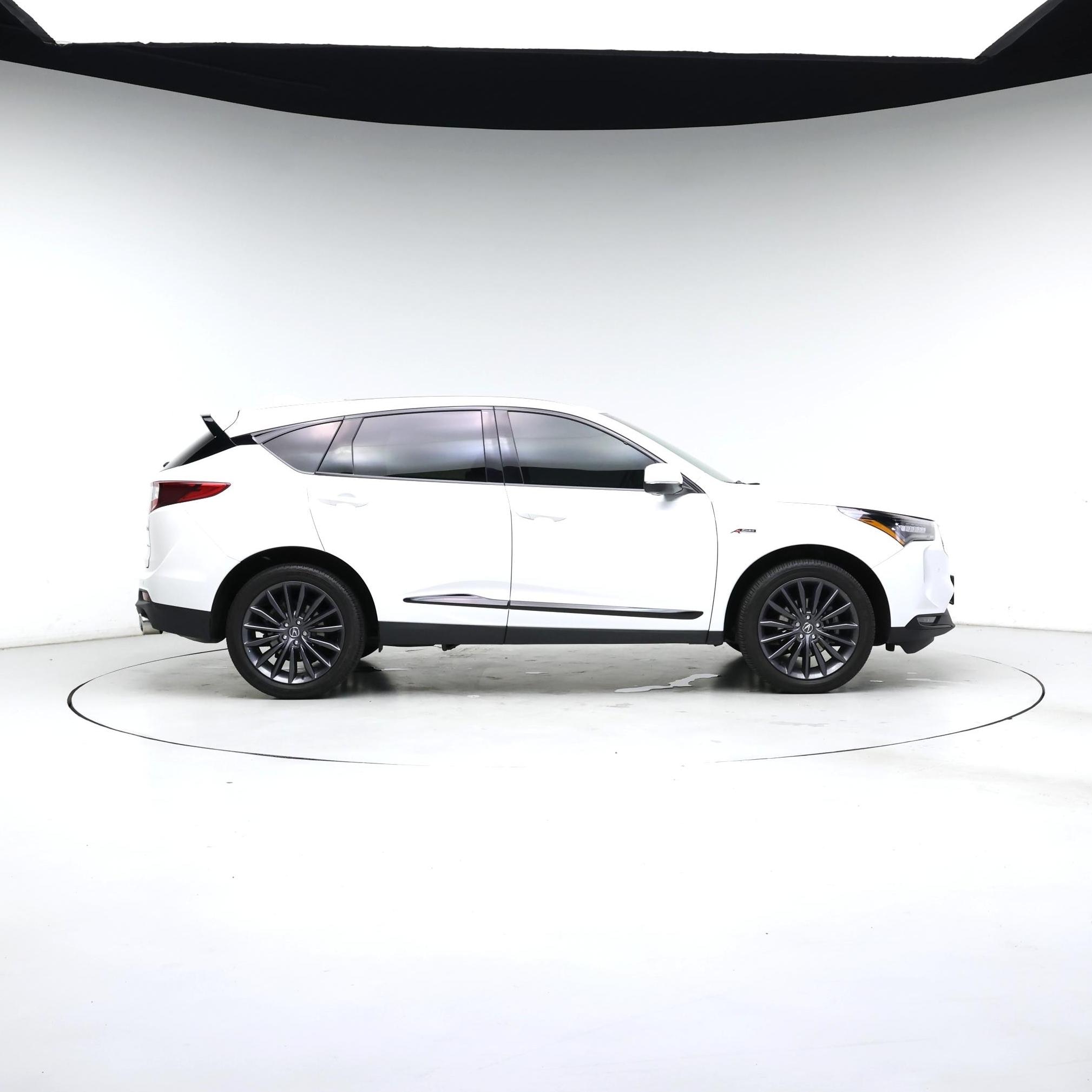 Thumbnail: 2022 Acura RDX - 7