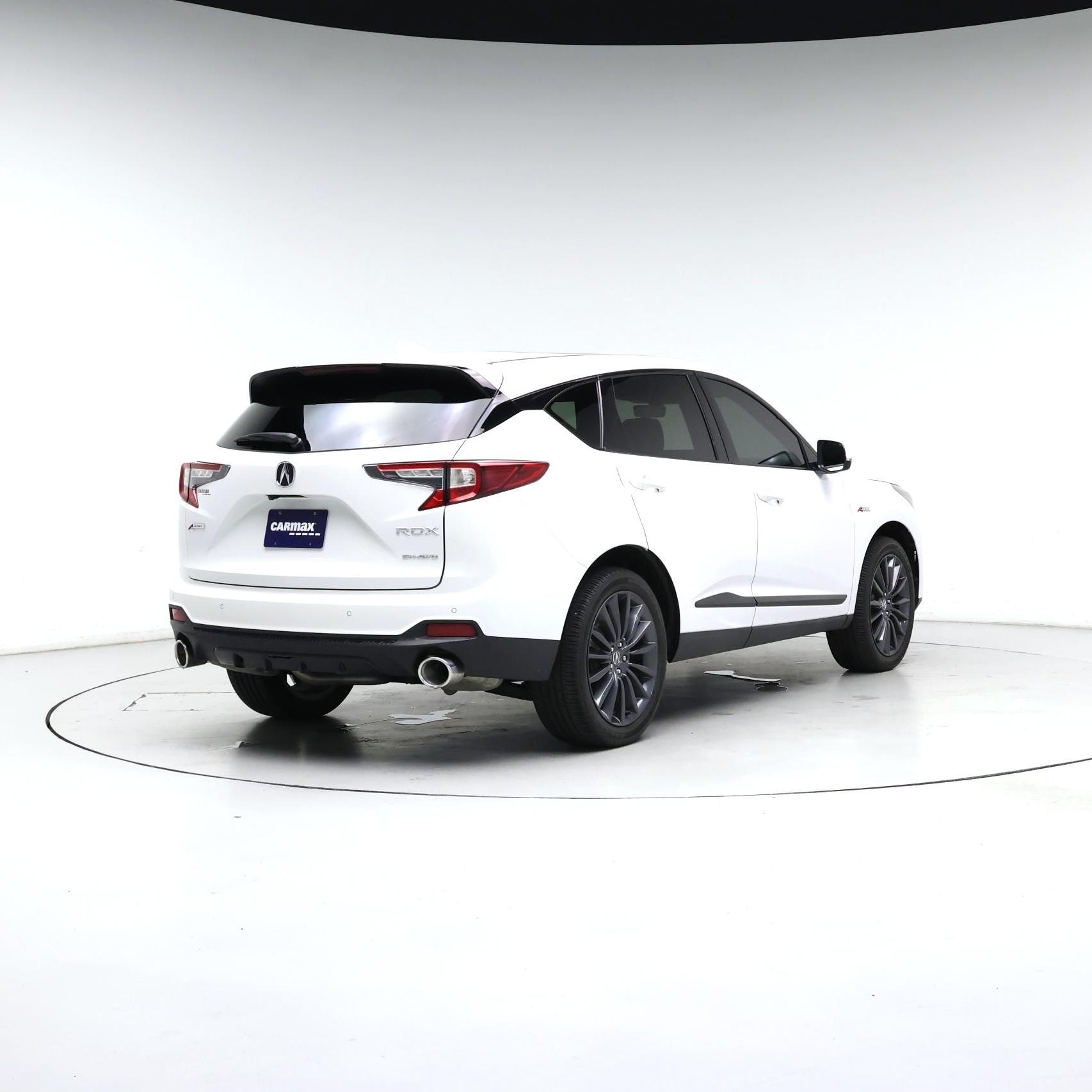 Thumbnail: 2022 Acura RDX - 8