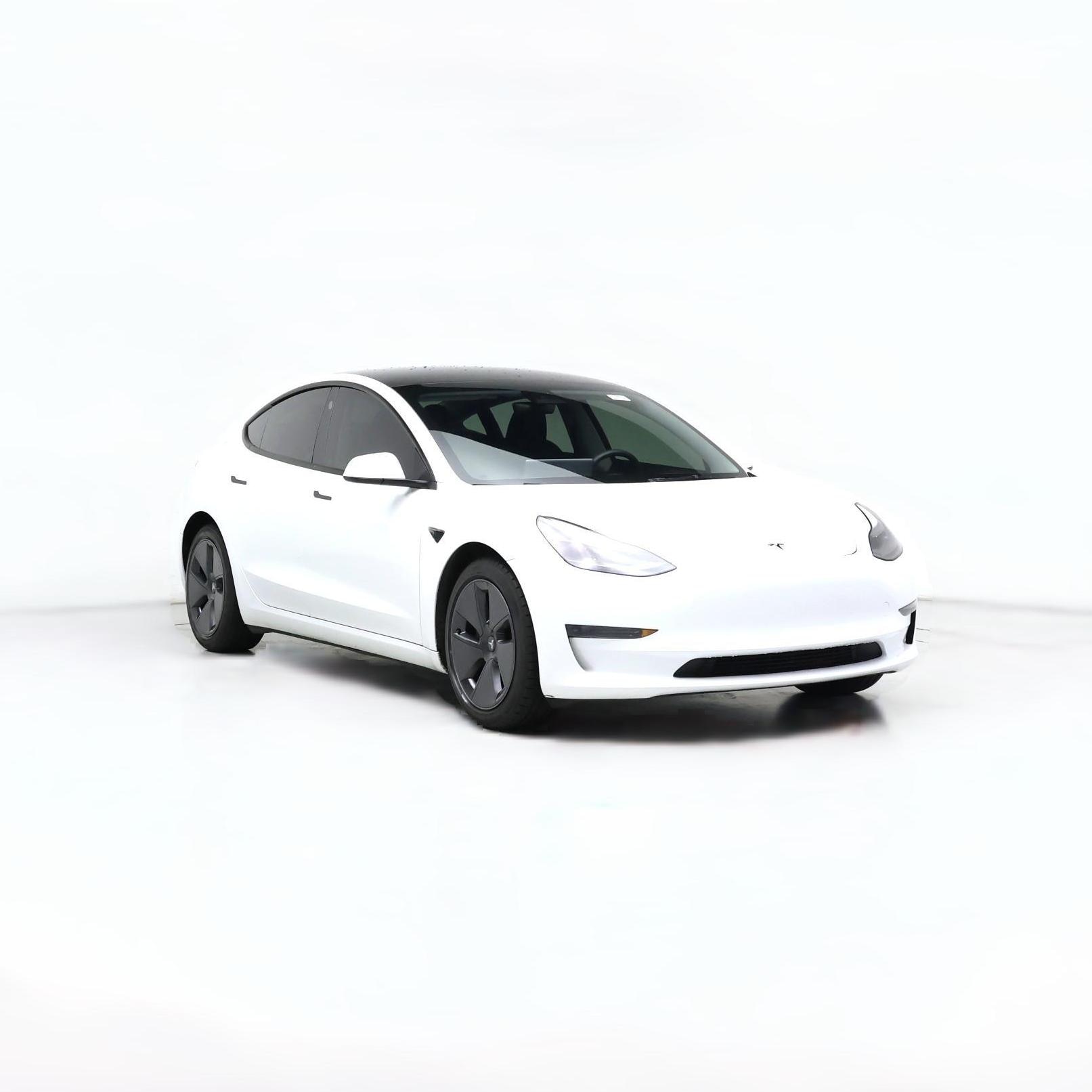 Thumbnail: 2023 Tesla Model 3 - 1