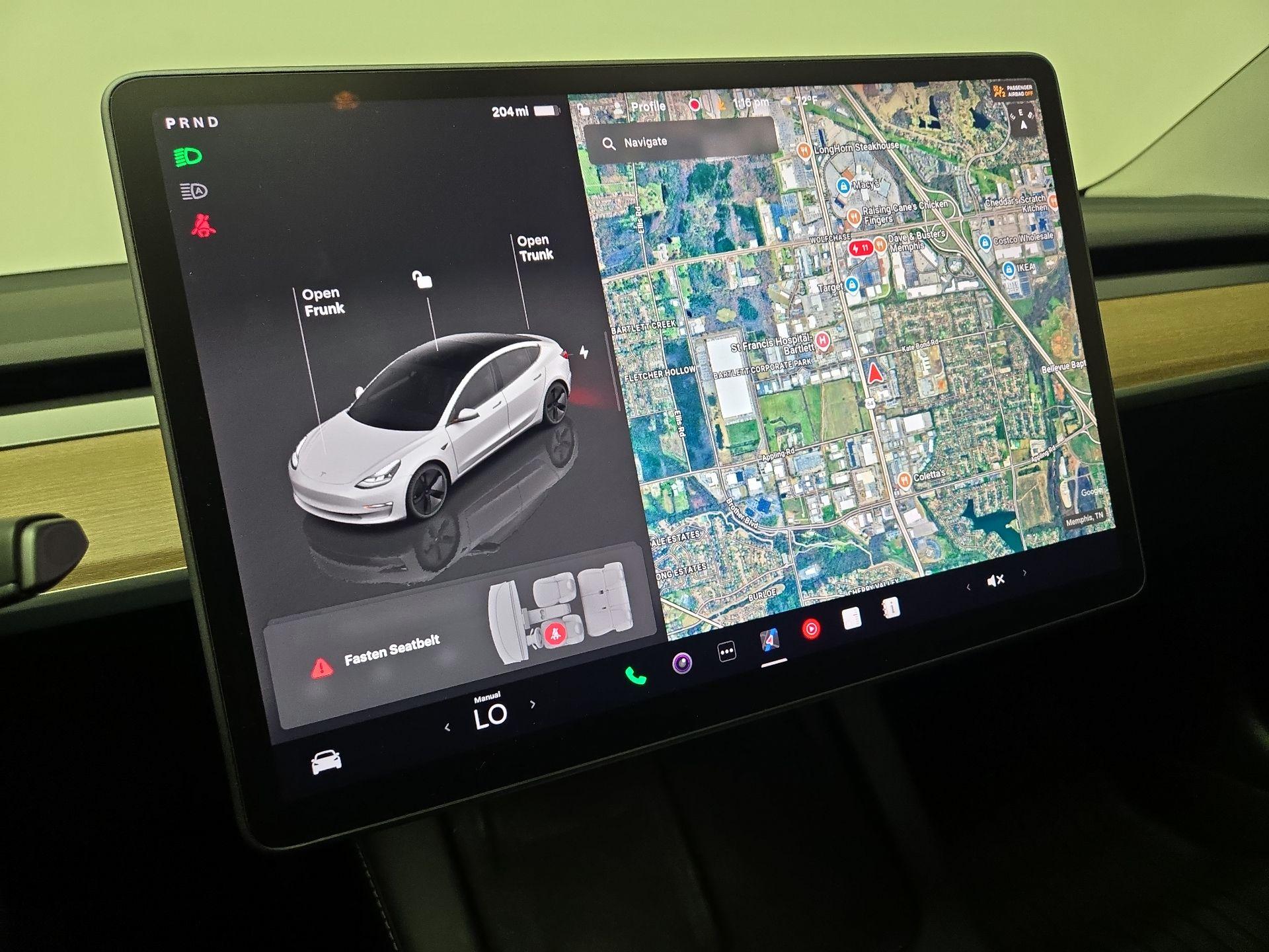 Thumbnail: 2023 Tesla Model 3 - 14