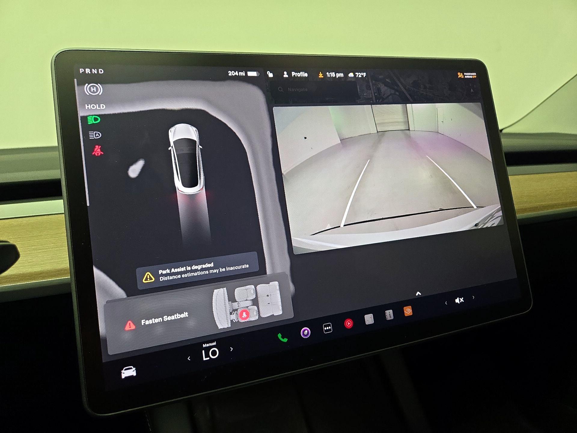 Thumbnail: 2023 Tesla Model 3 - 15