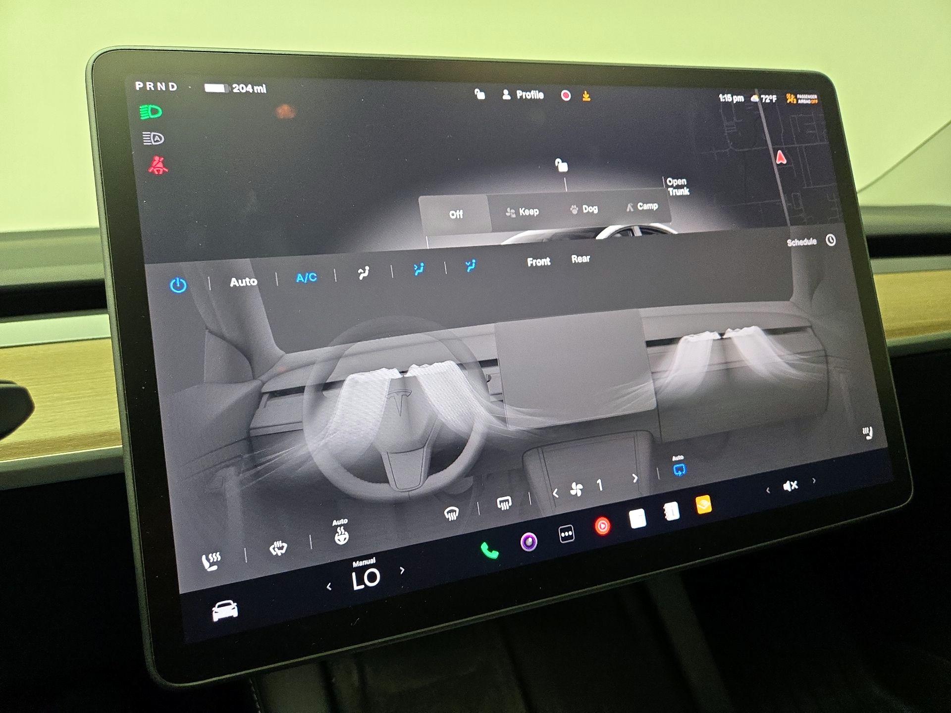 Thumbnail: 2023 Tesla Model 3 - 17