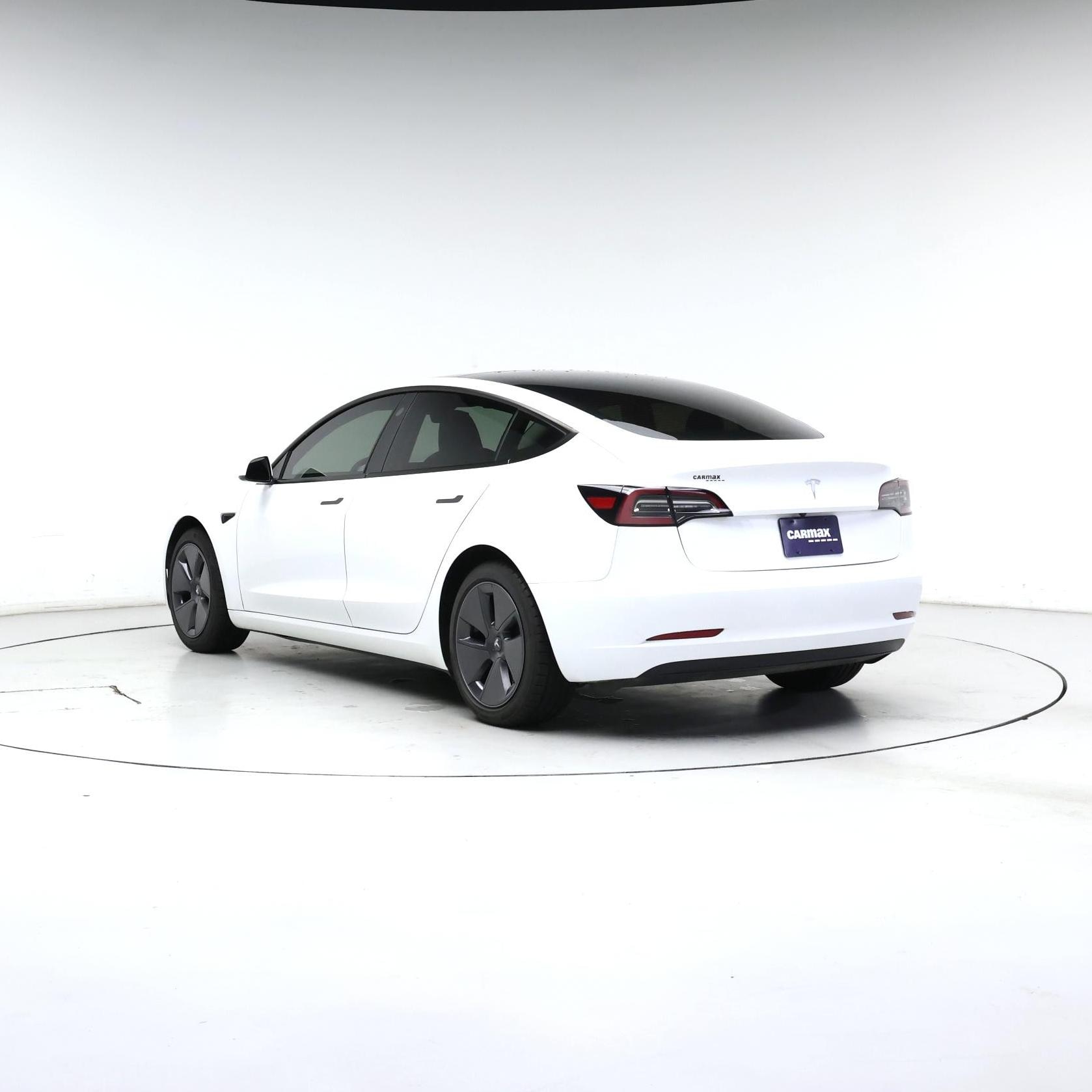 Thumbnail: 2023 Tesla Model 3 - 2