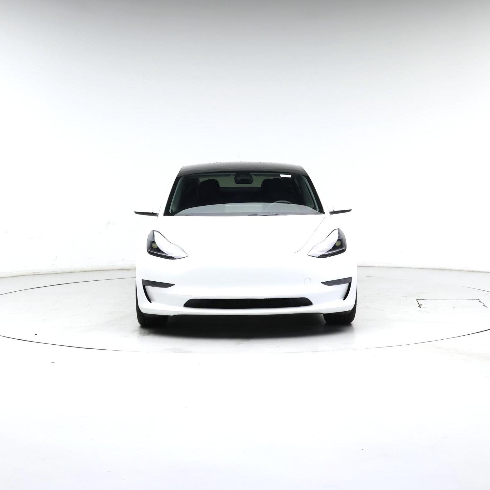 Thumbnail: 2023 Tesla Model 3 - 5