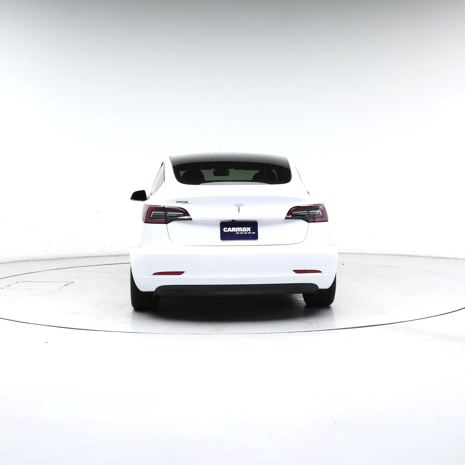 Thumbnail: 2023 Tesla Model 3 - 6