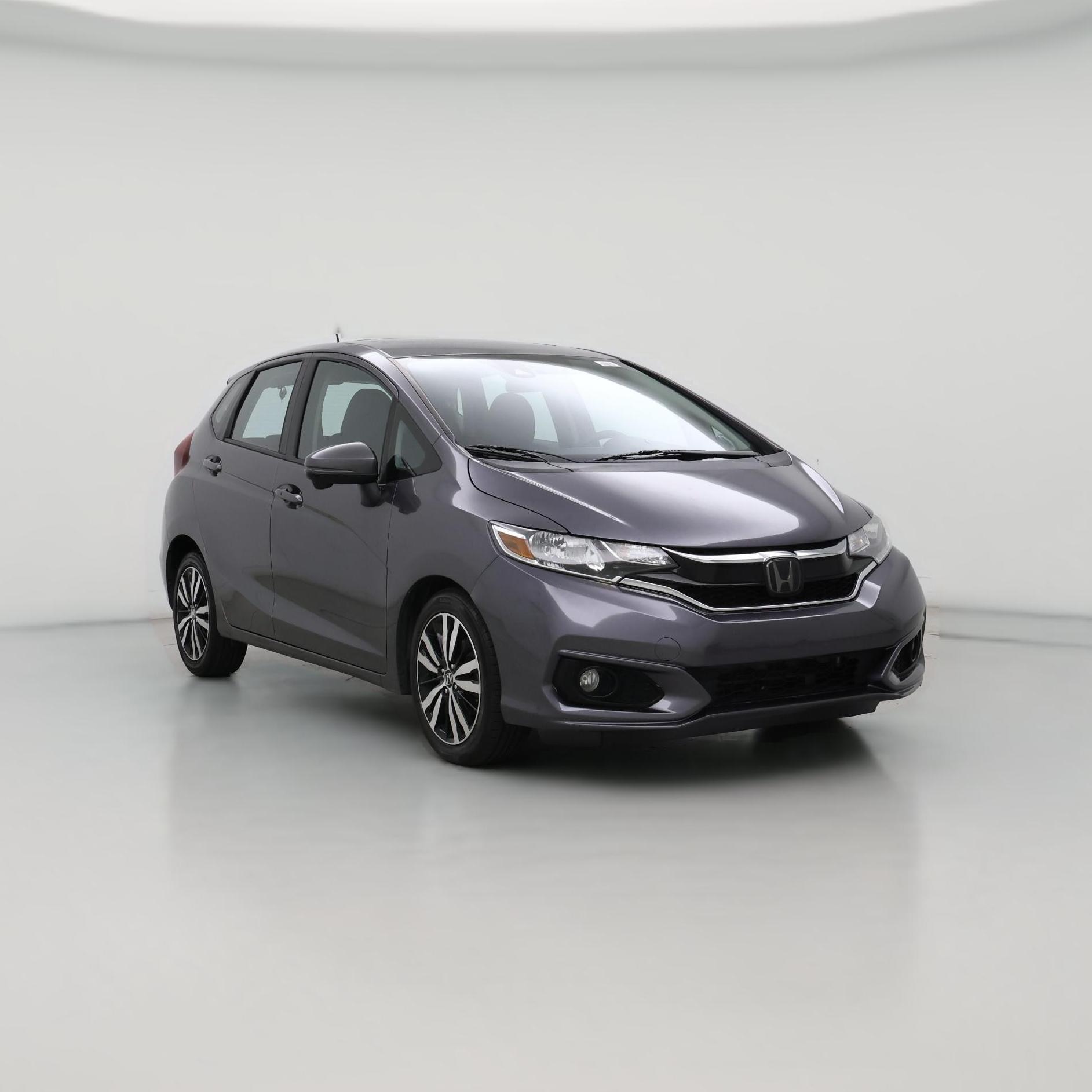 Thumbnail: 2019 Honda Fit - 1