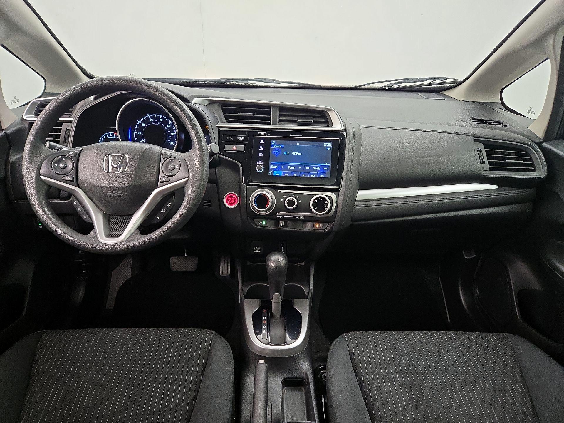 Thumbnail: 2019 Honda Fit - 9