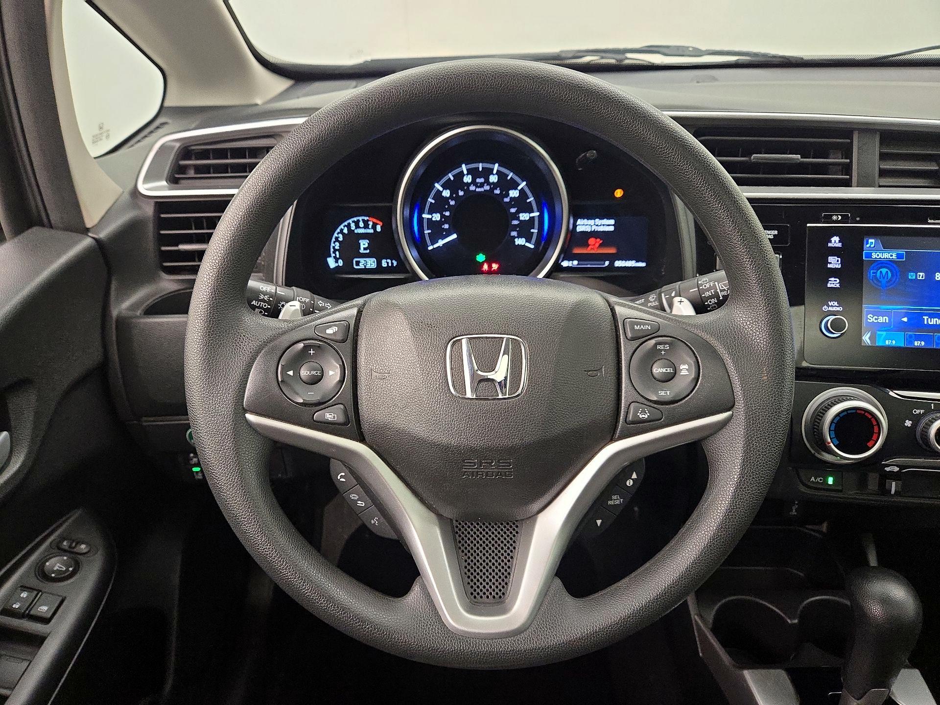 Thumbnail: 2019 Honda Fit - 10
