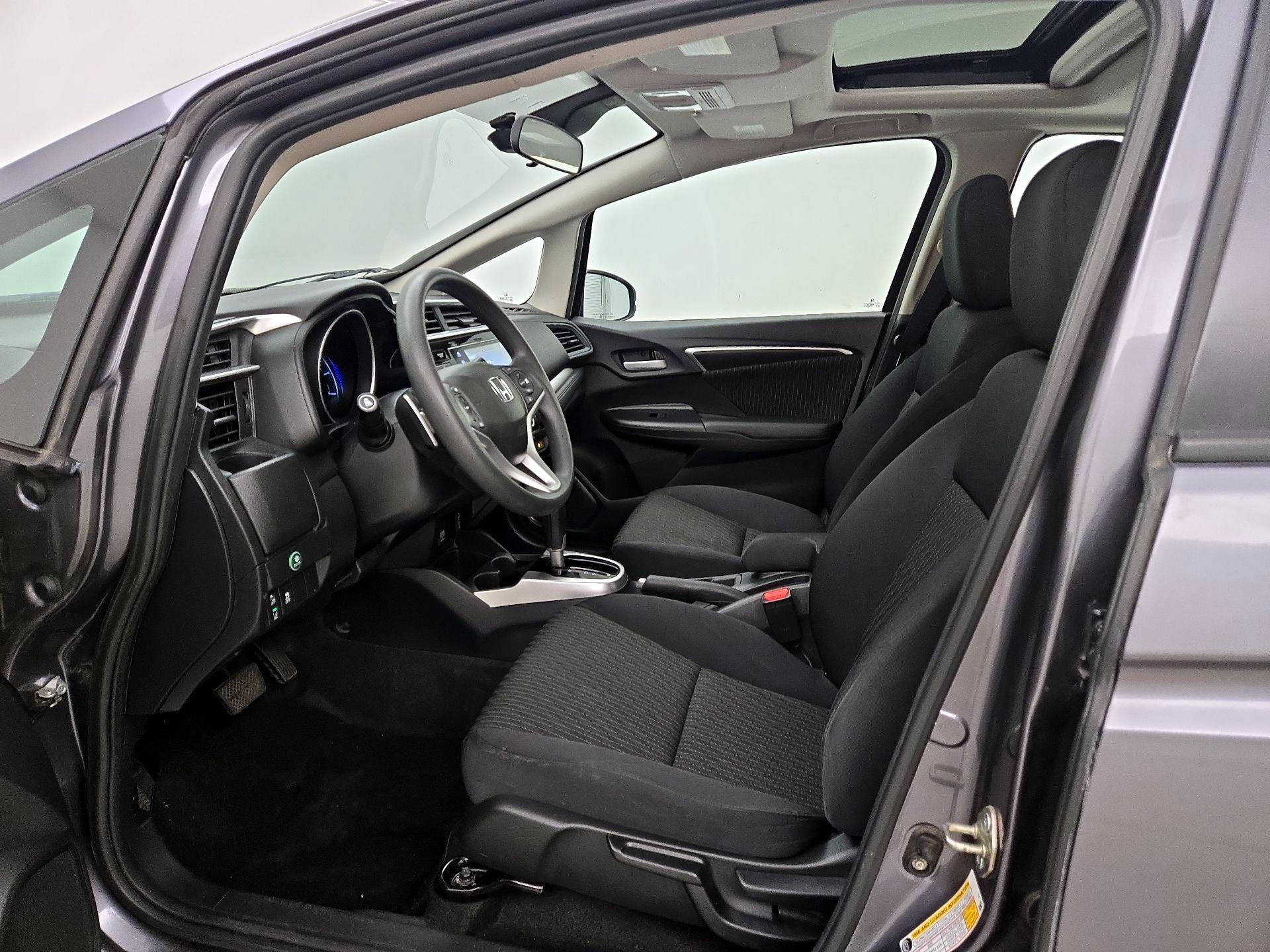 Thumbnail: 2019 Honda Fit - 11