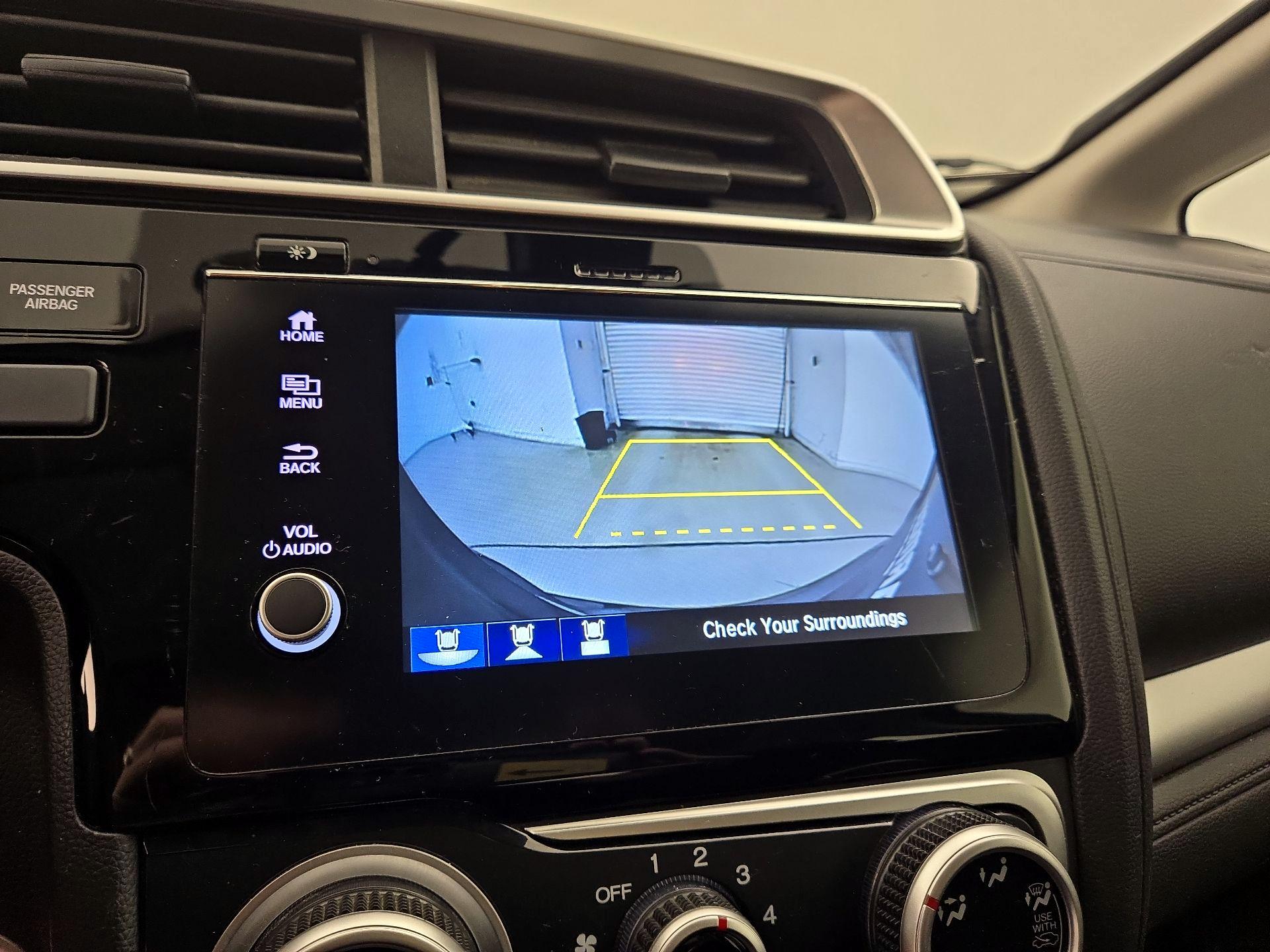 Thumbnail: 2019 Honda Fit - 14