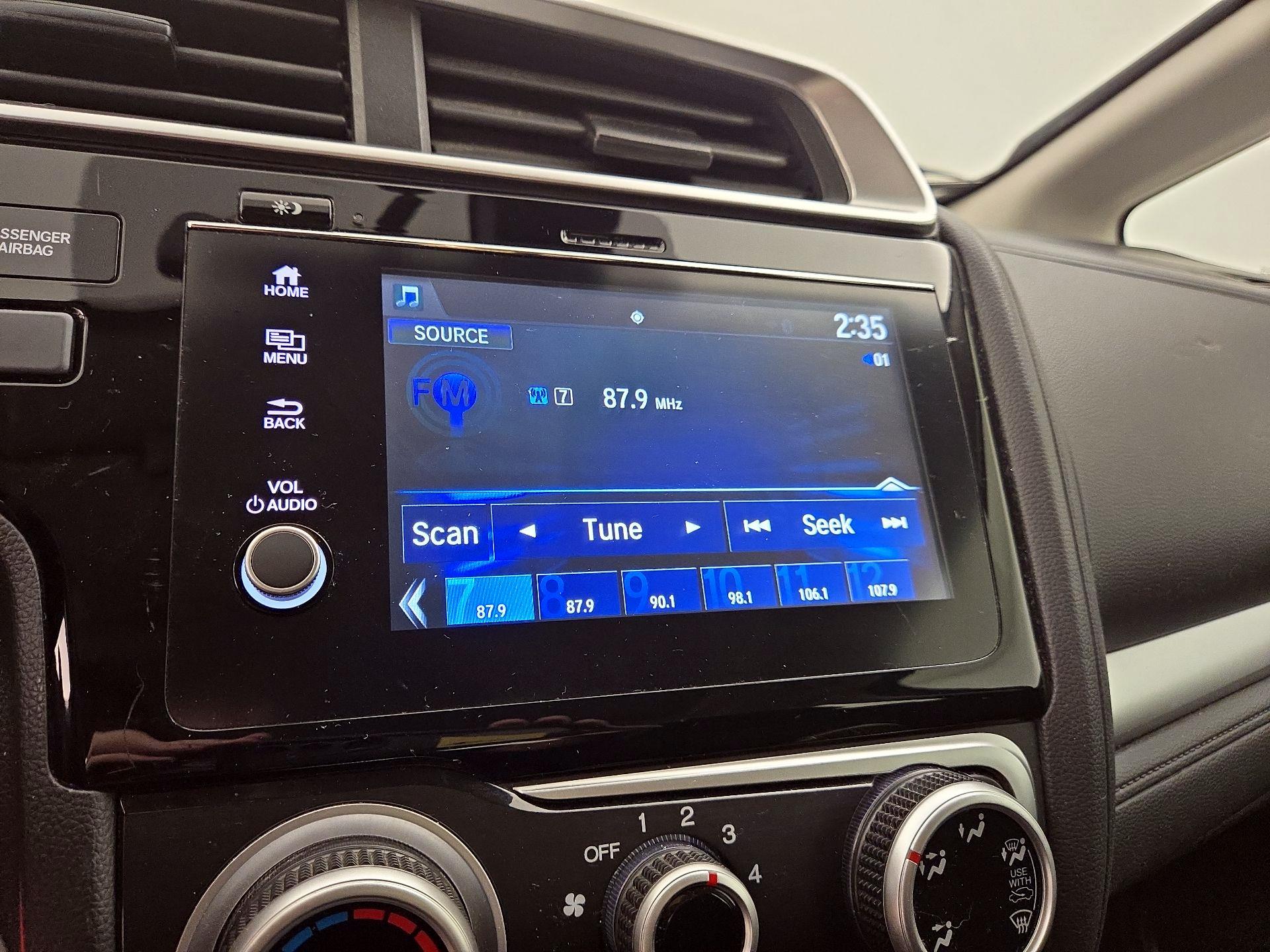 Thumbnail: 2019 Honda Fit - 15