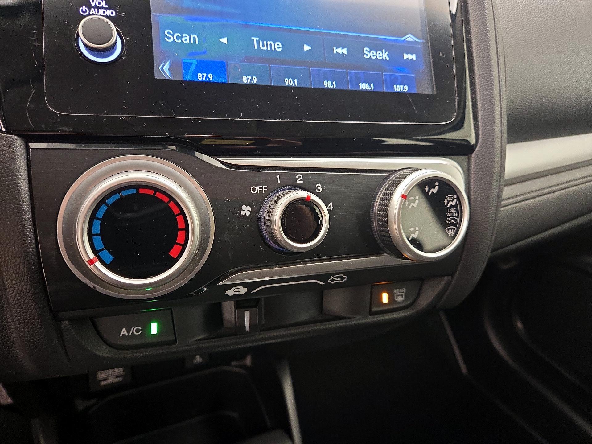 Thumbnail: 2019 Honda Fit - 16