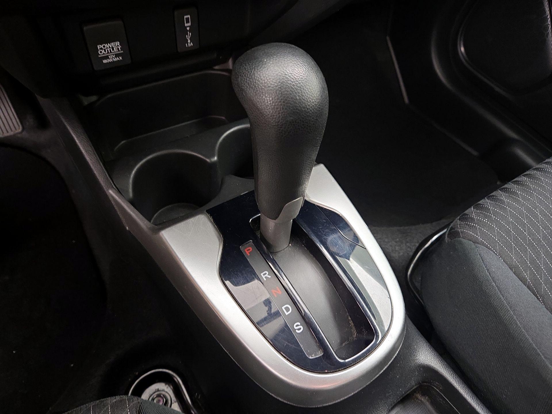 Thumbnail: 2019 Honda Fit - 17