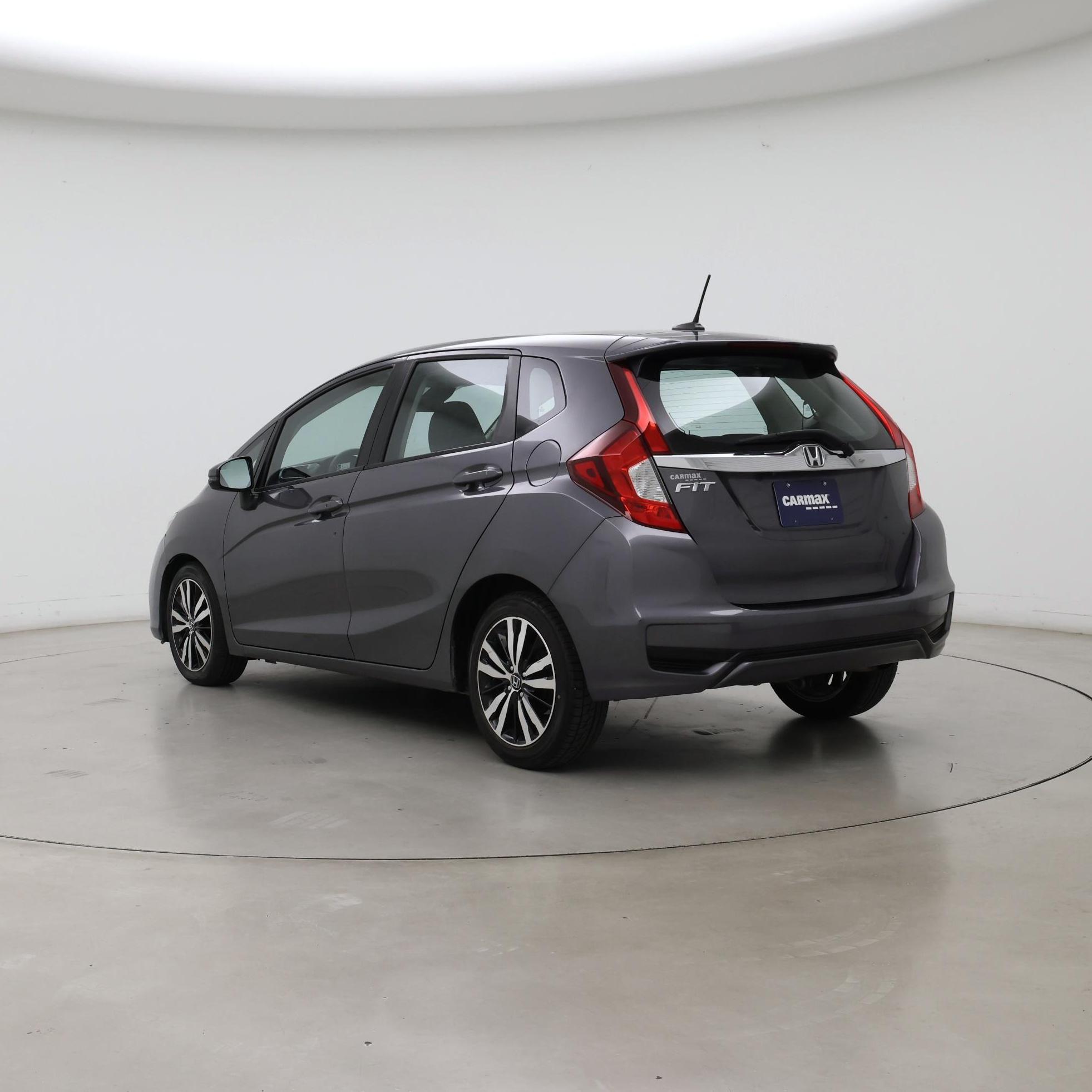 Thumbnail: 2019 Honda Fit - 2