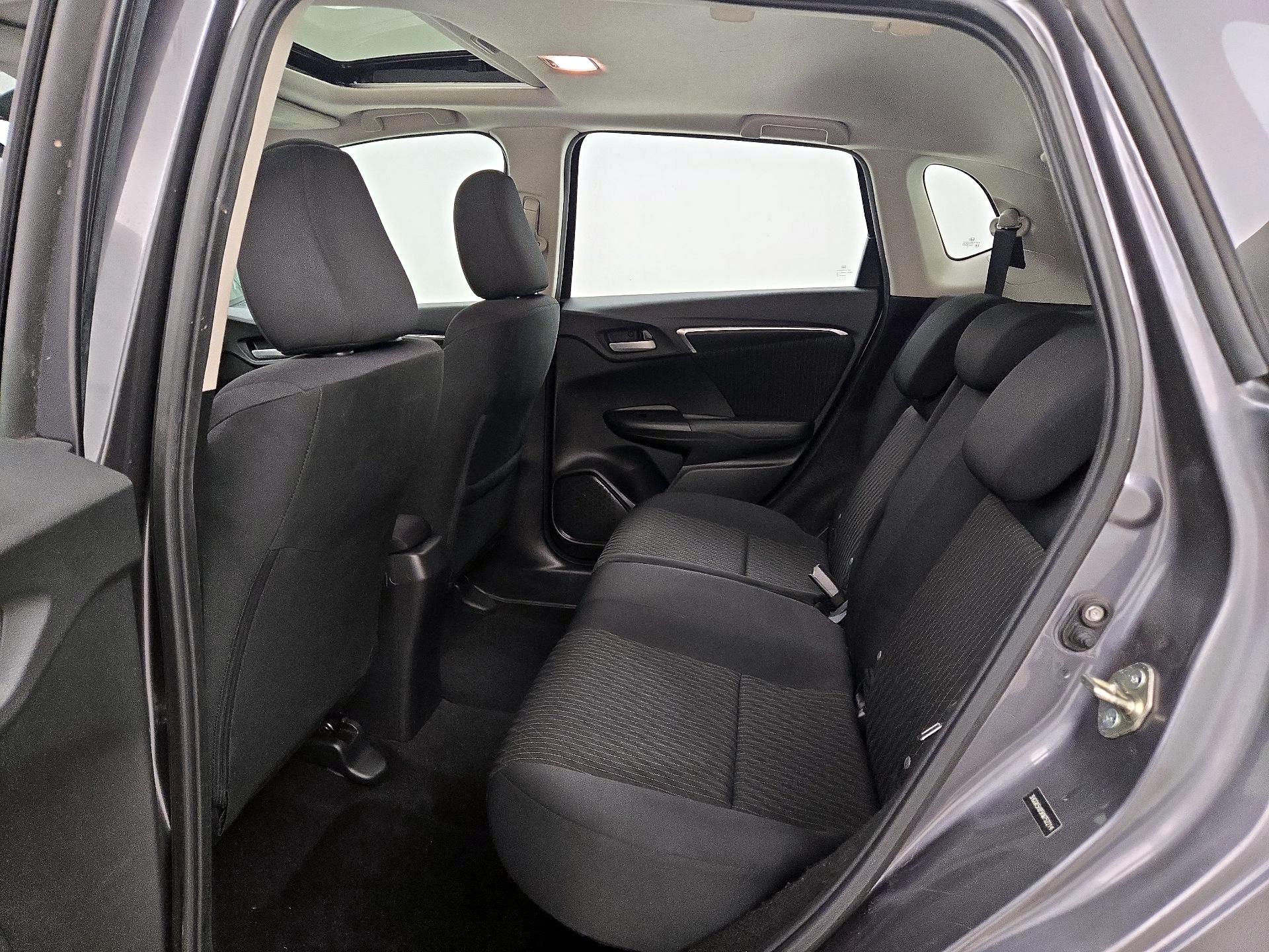 Thumbnail: 2019 Honda Fit - 20
