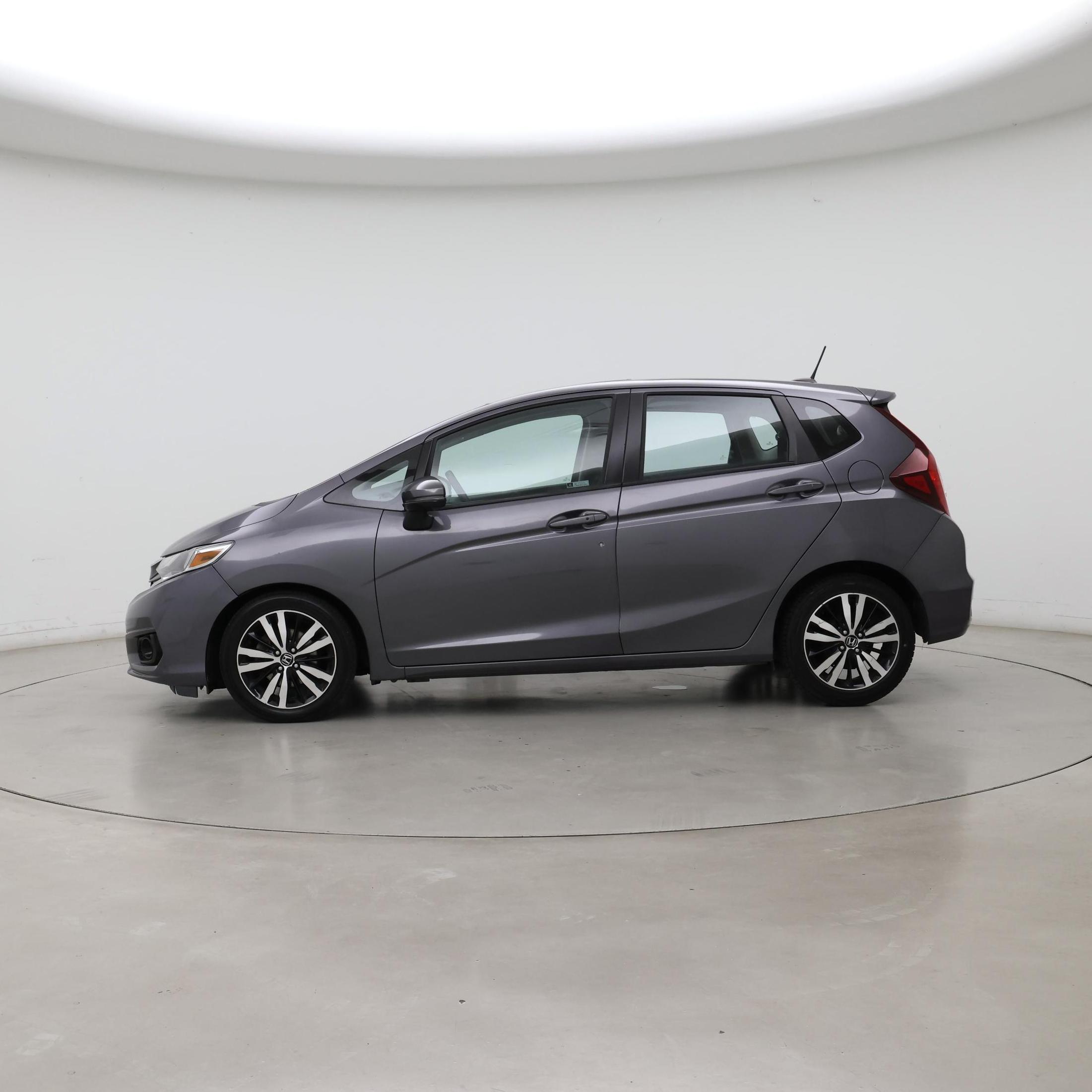 Thumbnail: 2019 Honda Fit - 3