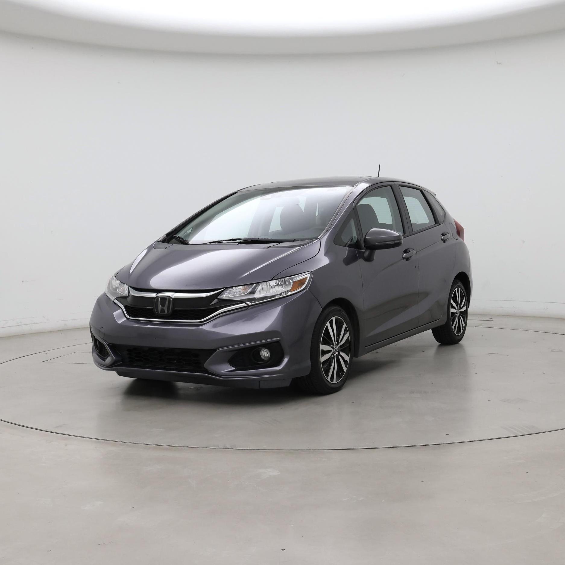Thumbnail: 2019 Honda Fit - 4