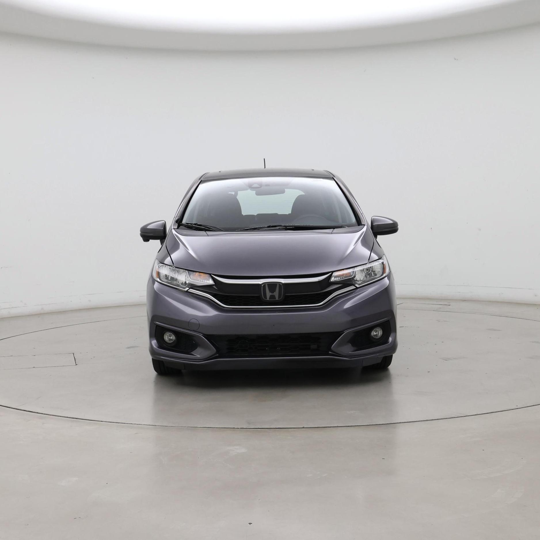 Thumbnail: 2019 Honda Fit - 5
