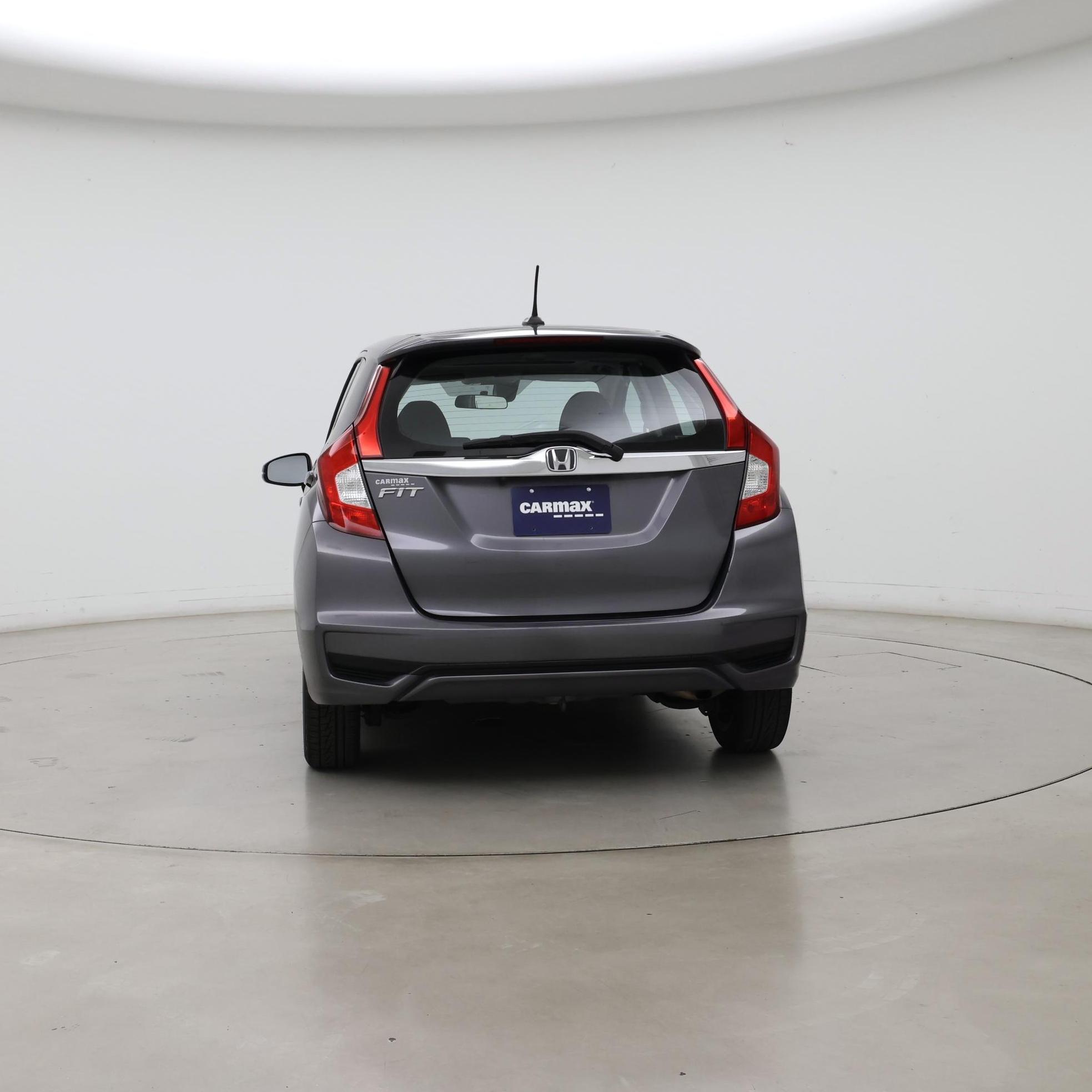 Thumbnail: 2019 Honda Fit - 6