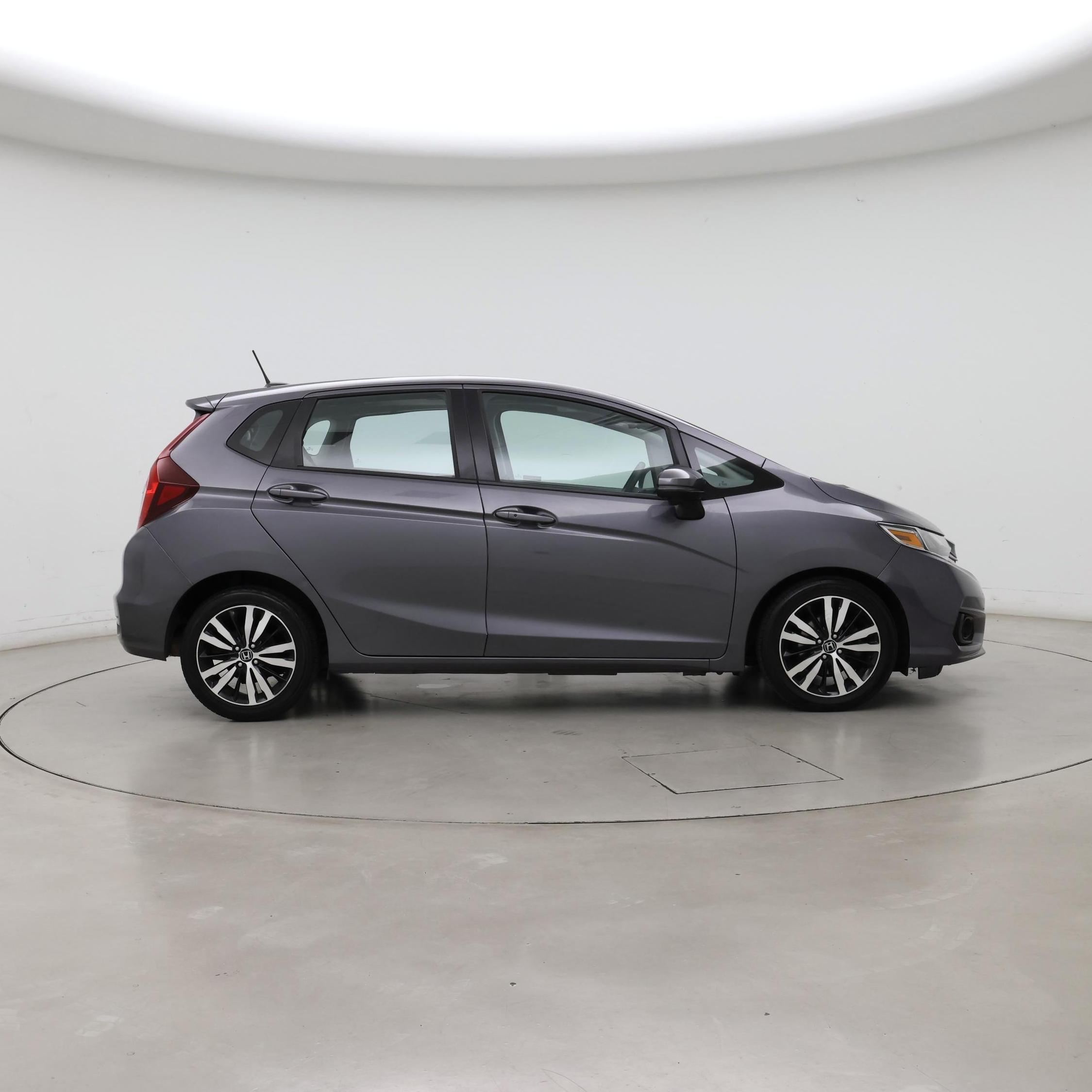 Thumbnail: 2019 Honda Fit - 7