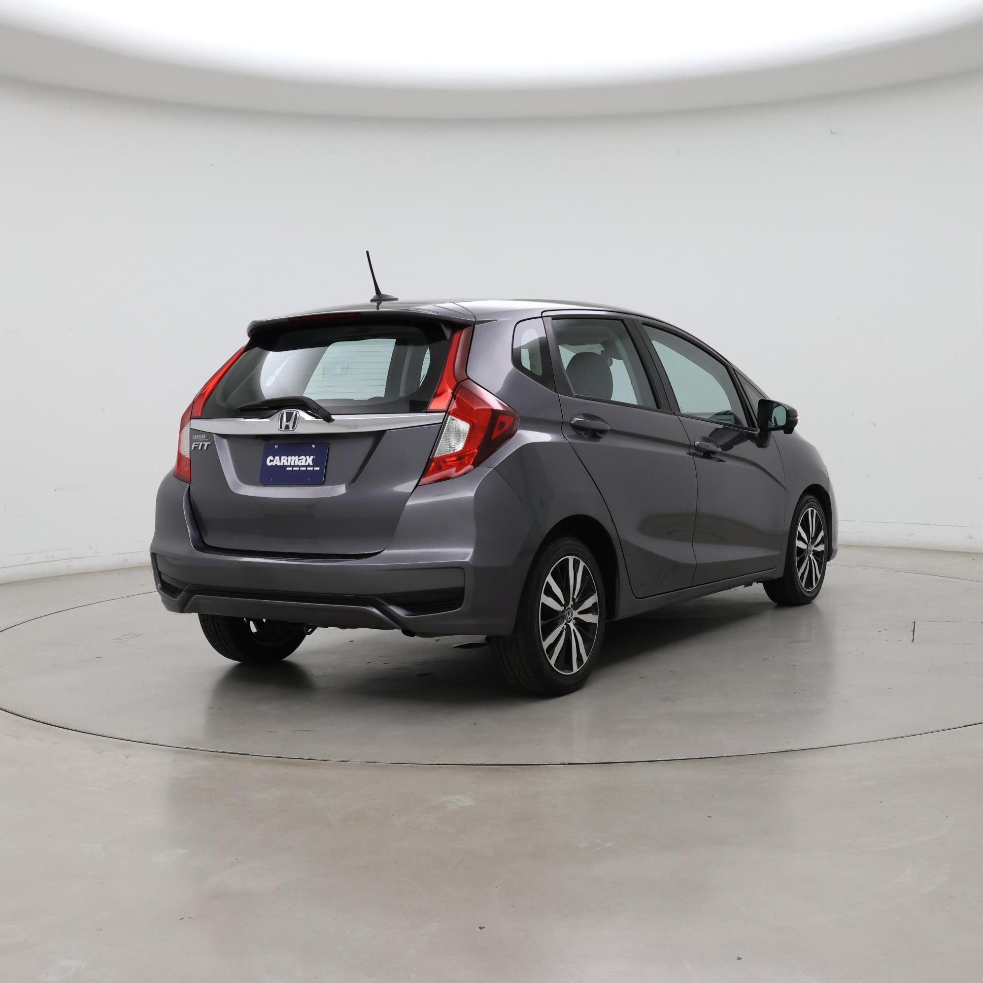 Thumbnail: 2019 Honda Fit - 8