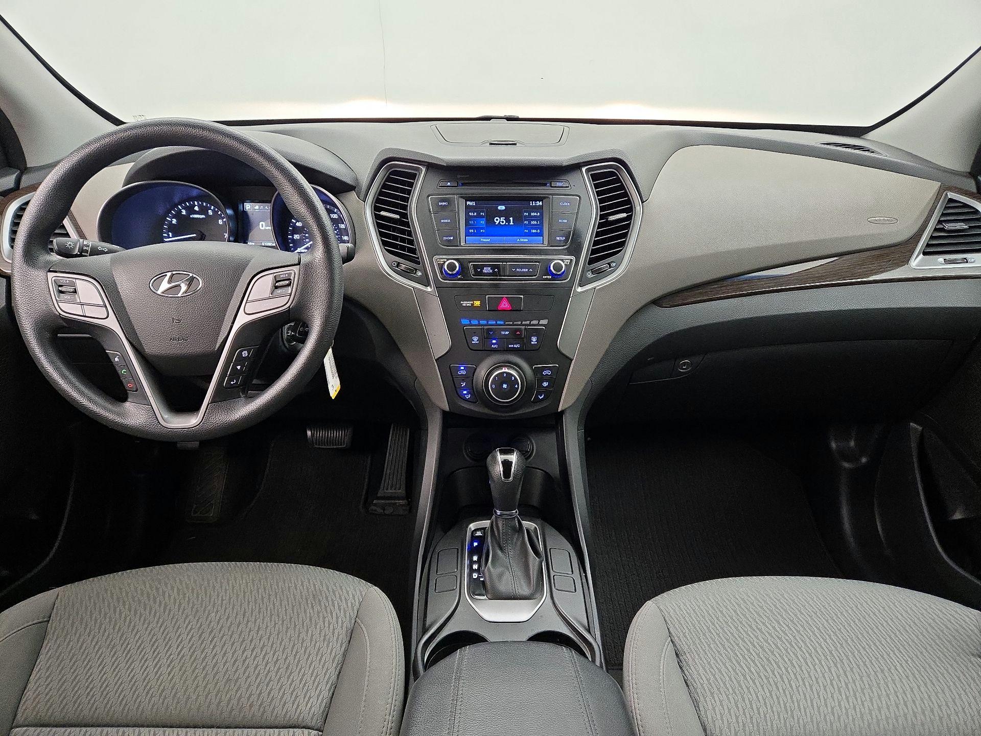 Thumbnail: 2018 Hyundai Santa Fe - 9